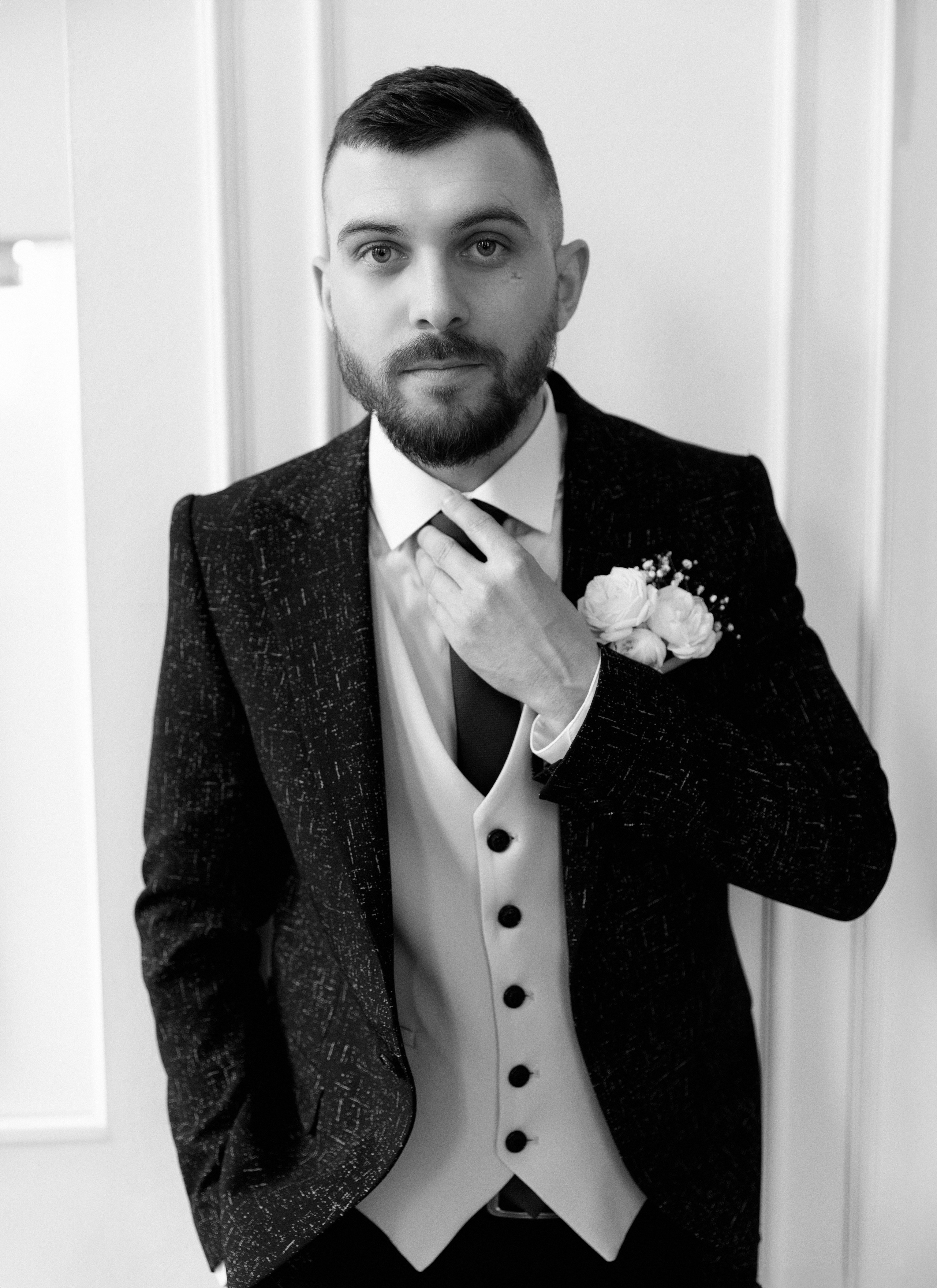 Катерина & Євгеній. Весільний та сімейний фотограф у Харкові Ткаченко Світлана