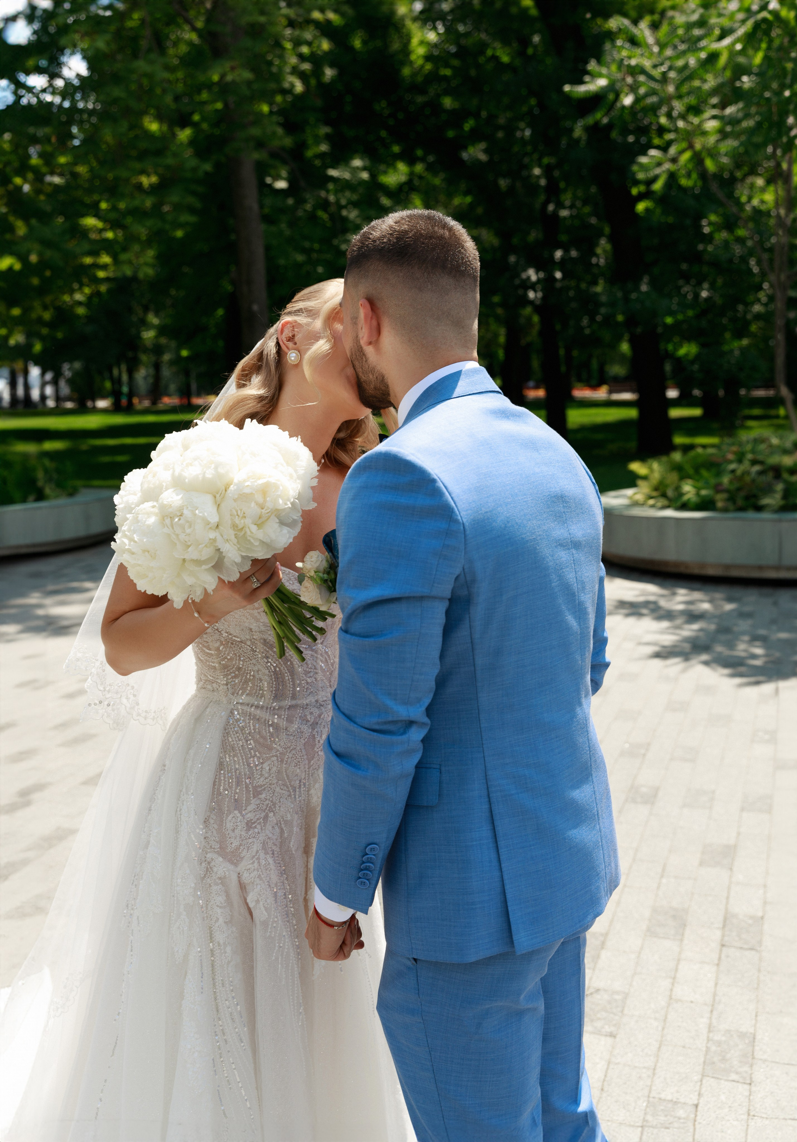 Дарина & Тимур. Весільний та сімейний фотограф у Харкові Ткаченко Світлана