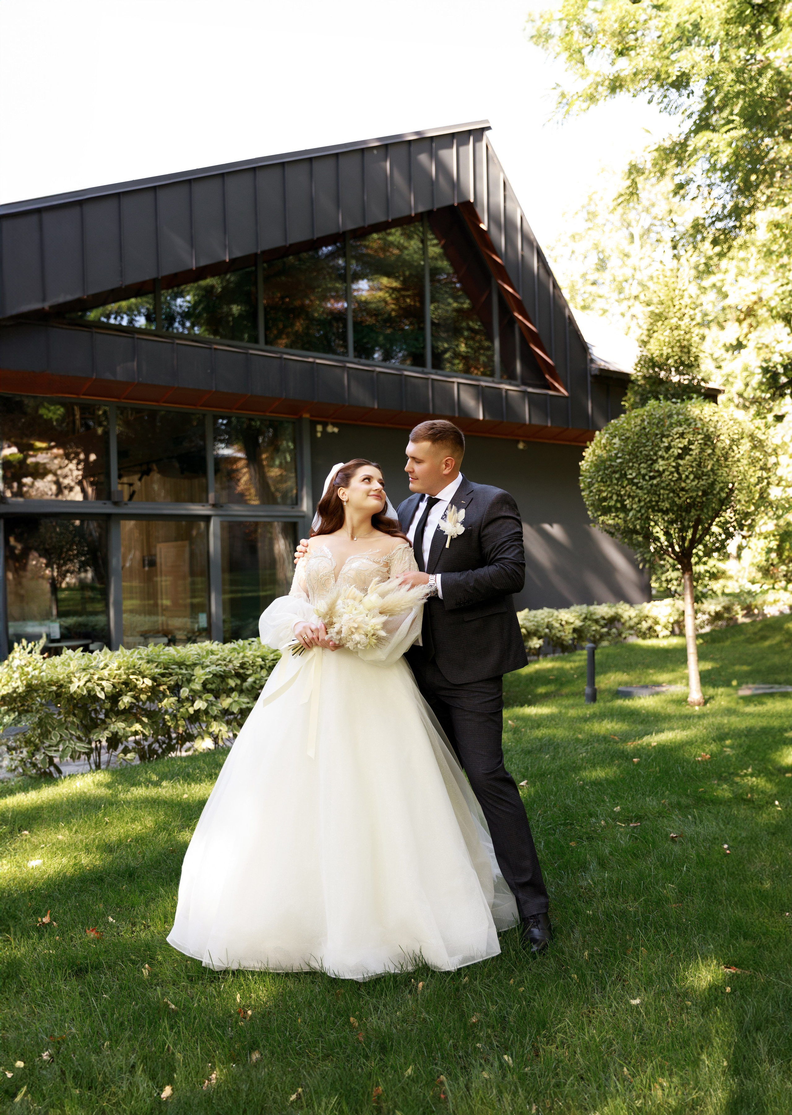 Віталіна & Владислав. Весільний та сімейний фотограф у Харкові Ткаченко Світлана