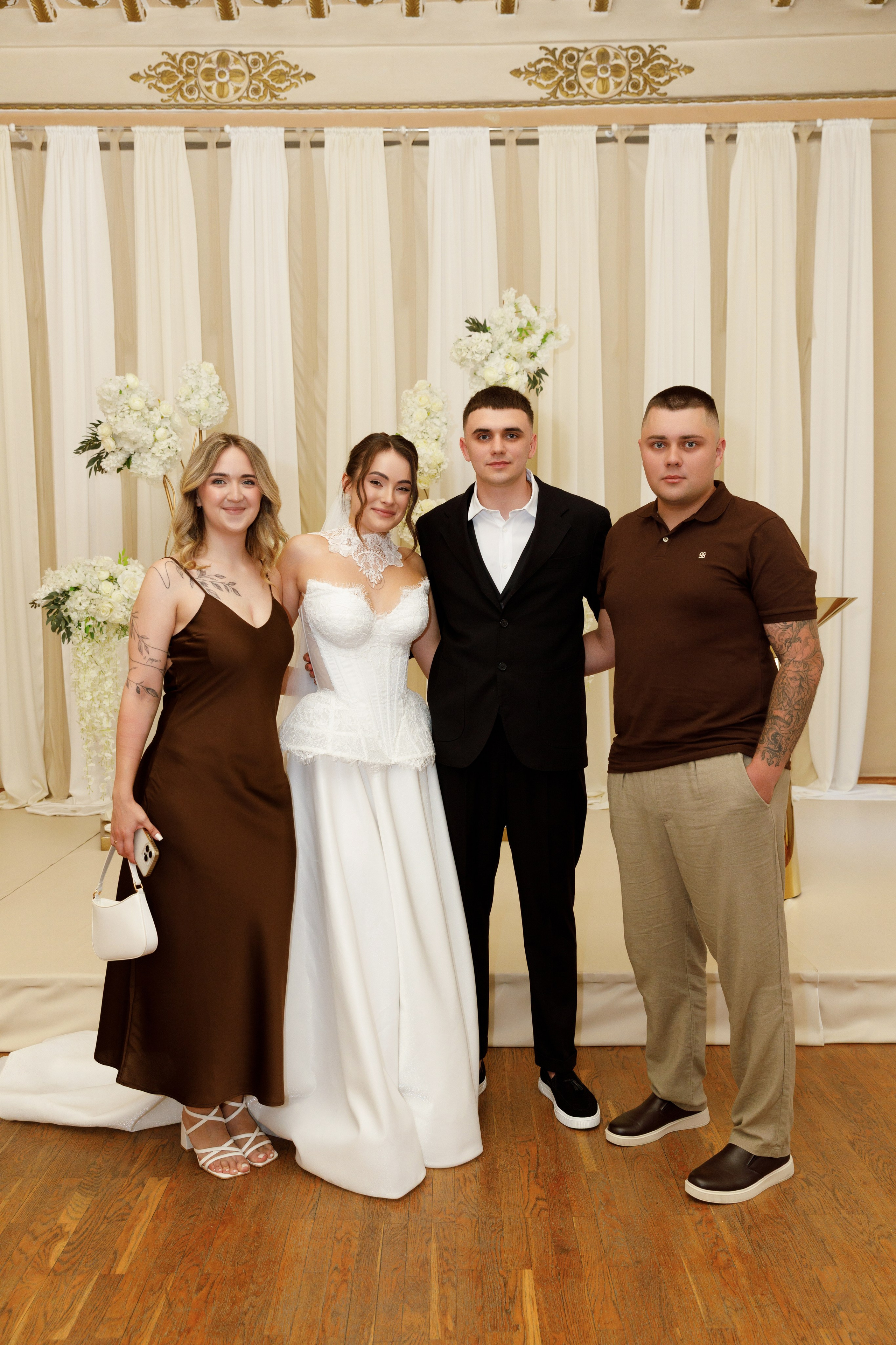Діана & Микола. Весільний та сімейний фотограф у Харкові Ткаченко Світлана