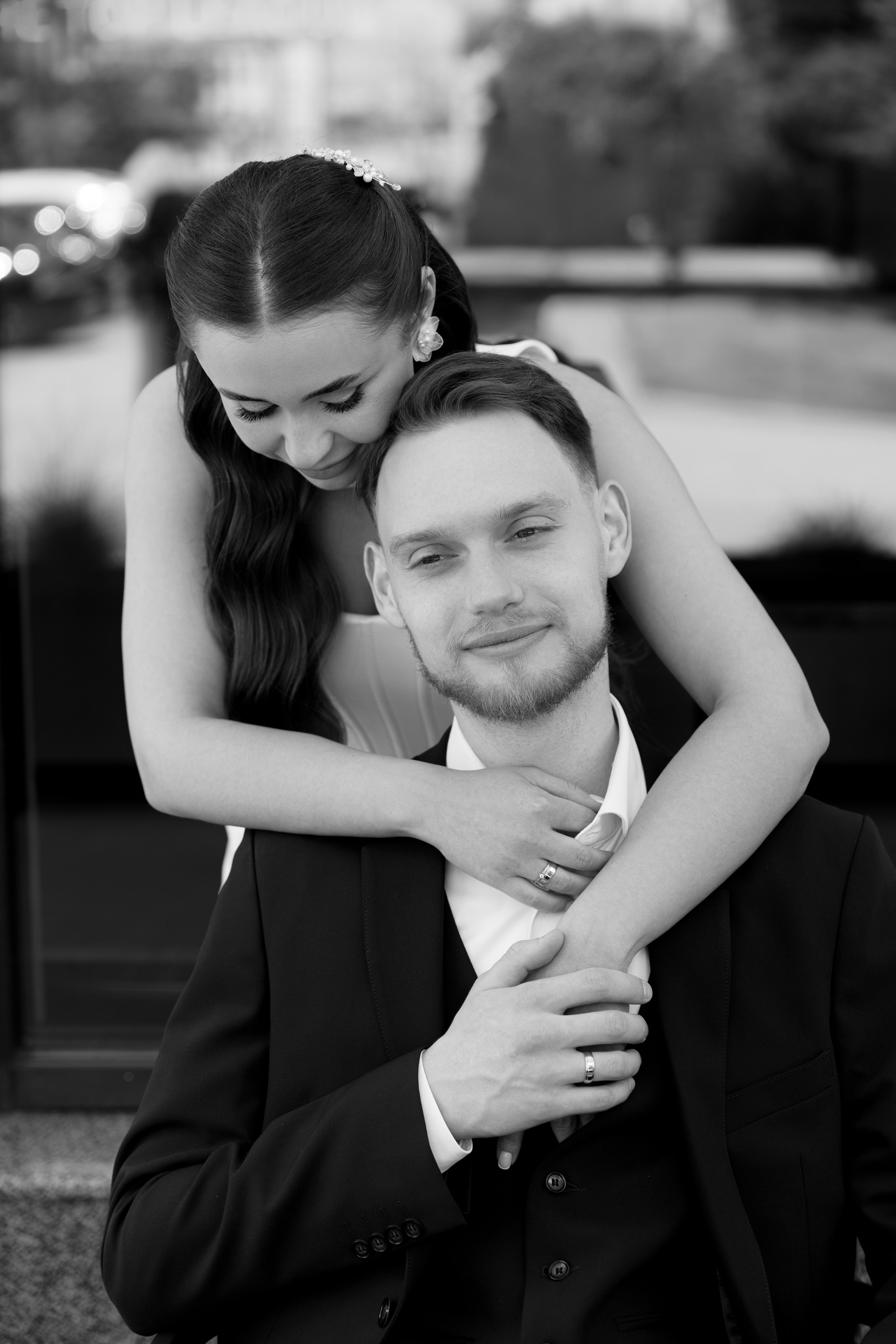 Євгенія & Женя. Весільний та сімейний фотограф у Харкові Ткаченко Світлана