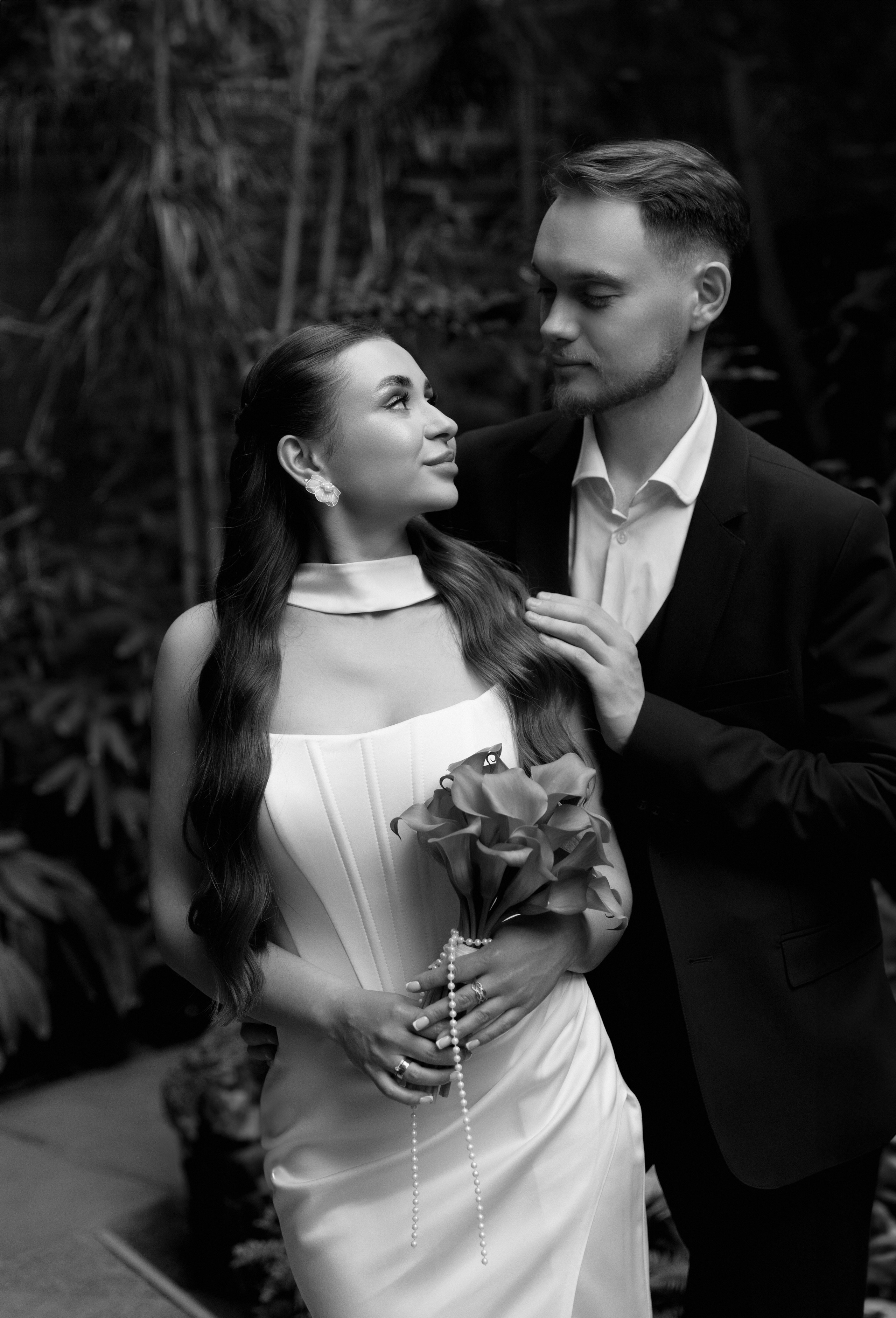 Євгенія & Женя. Весільний та сімейний фотограф у Харкові Ткаченко Світлана