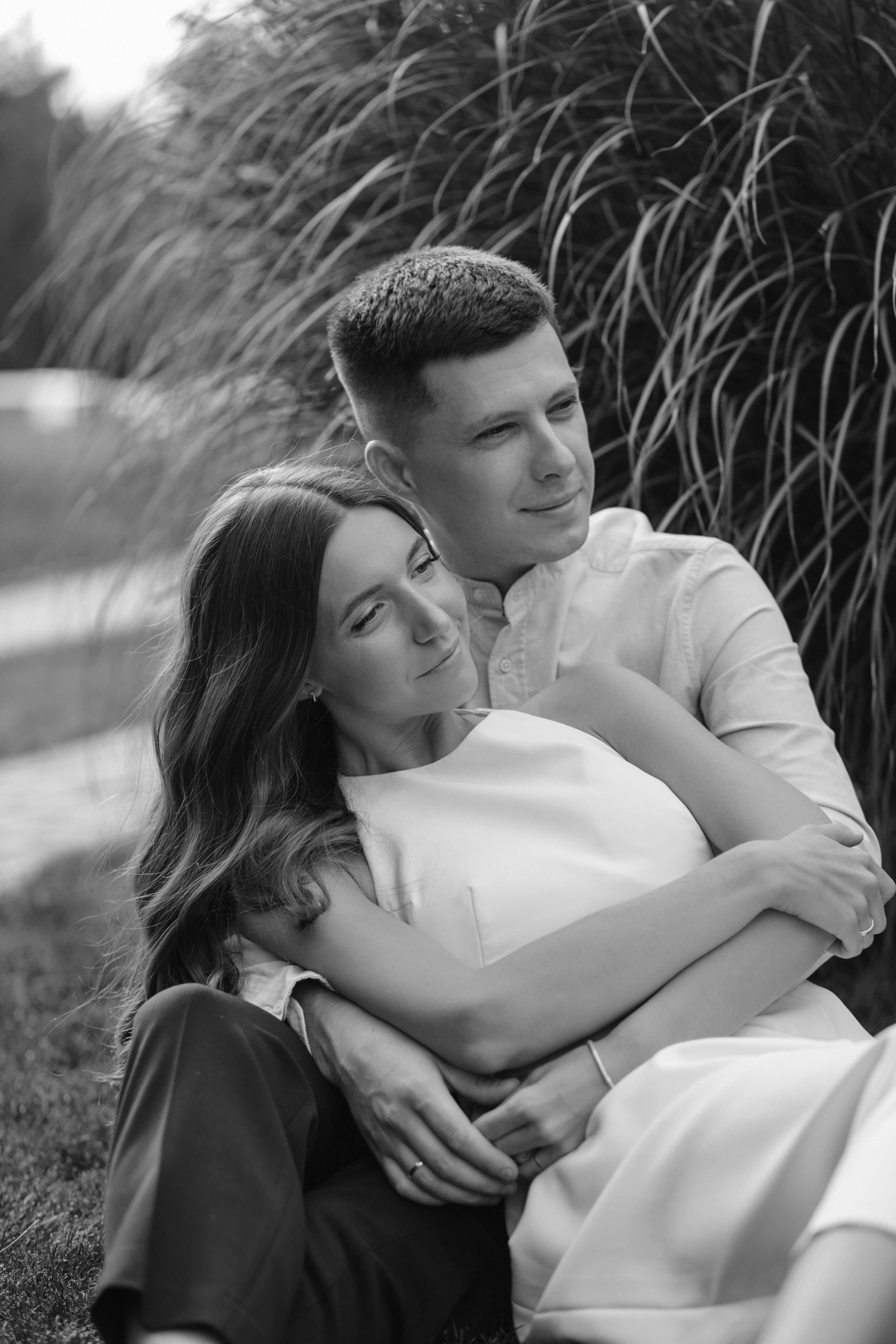 Анна & Назар. Весільний та сімейний фотограф у Харкові Ткаченко Світлана