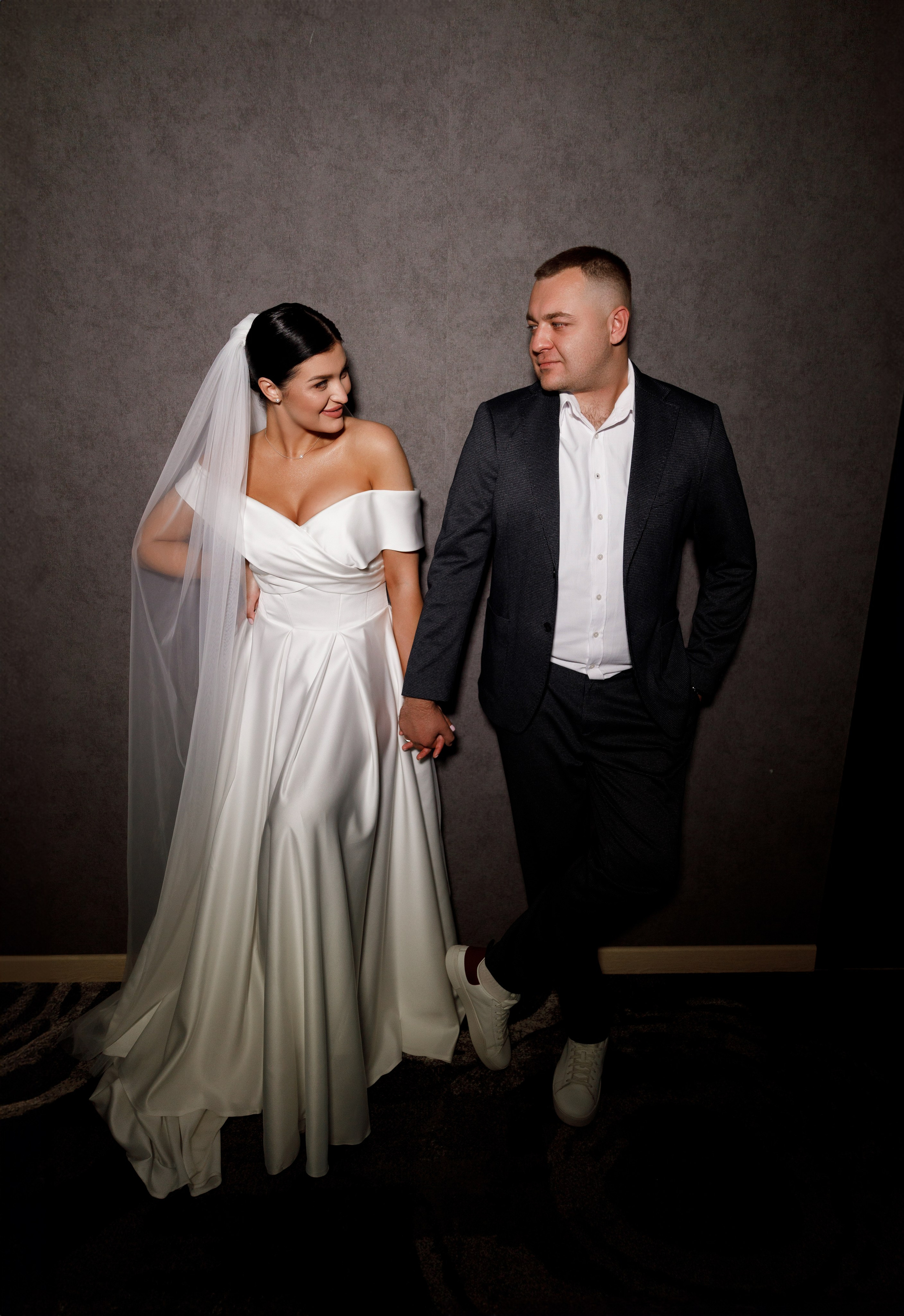 Влада & Денис. Весільний та сімейний фотограф у Харкові Ткаченко Світлана