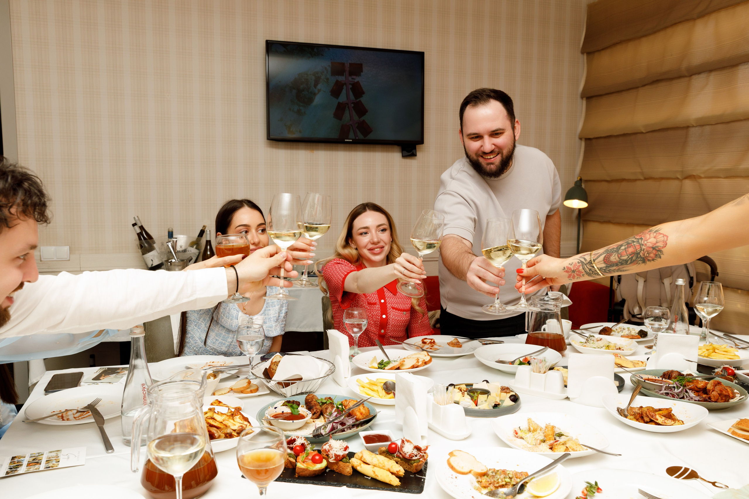 Сергій 1 рік. Весільний та сімейний фотограф у Харкові Ткаченко Світлана