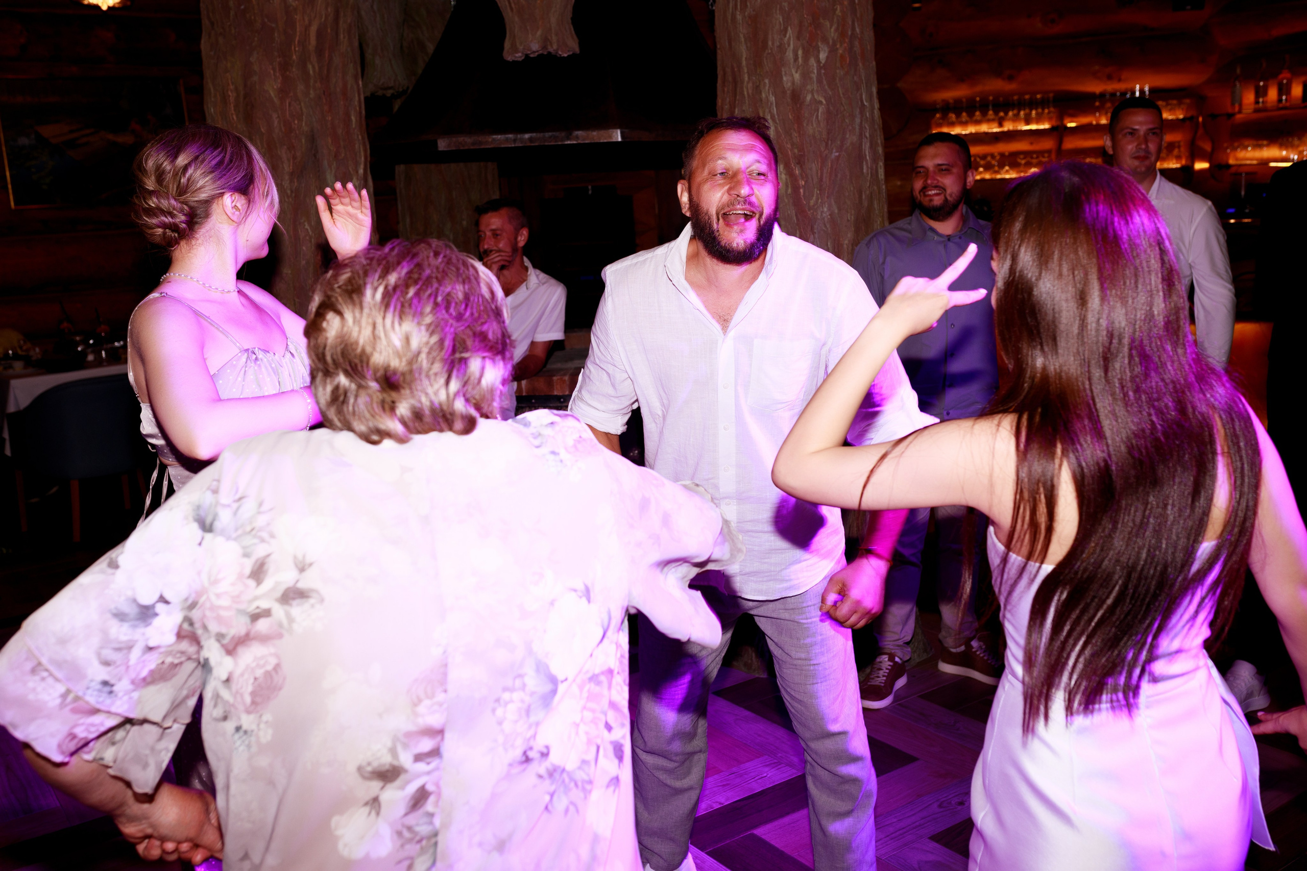 Дар’я & Артур. Весільний та сімейний фотограф у Харкові Ткаченко Світлана