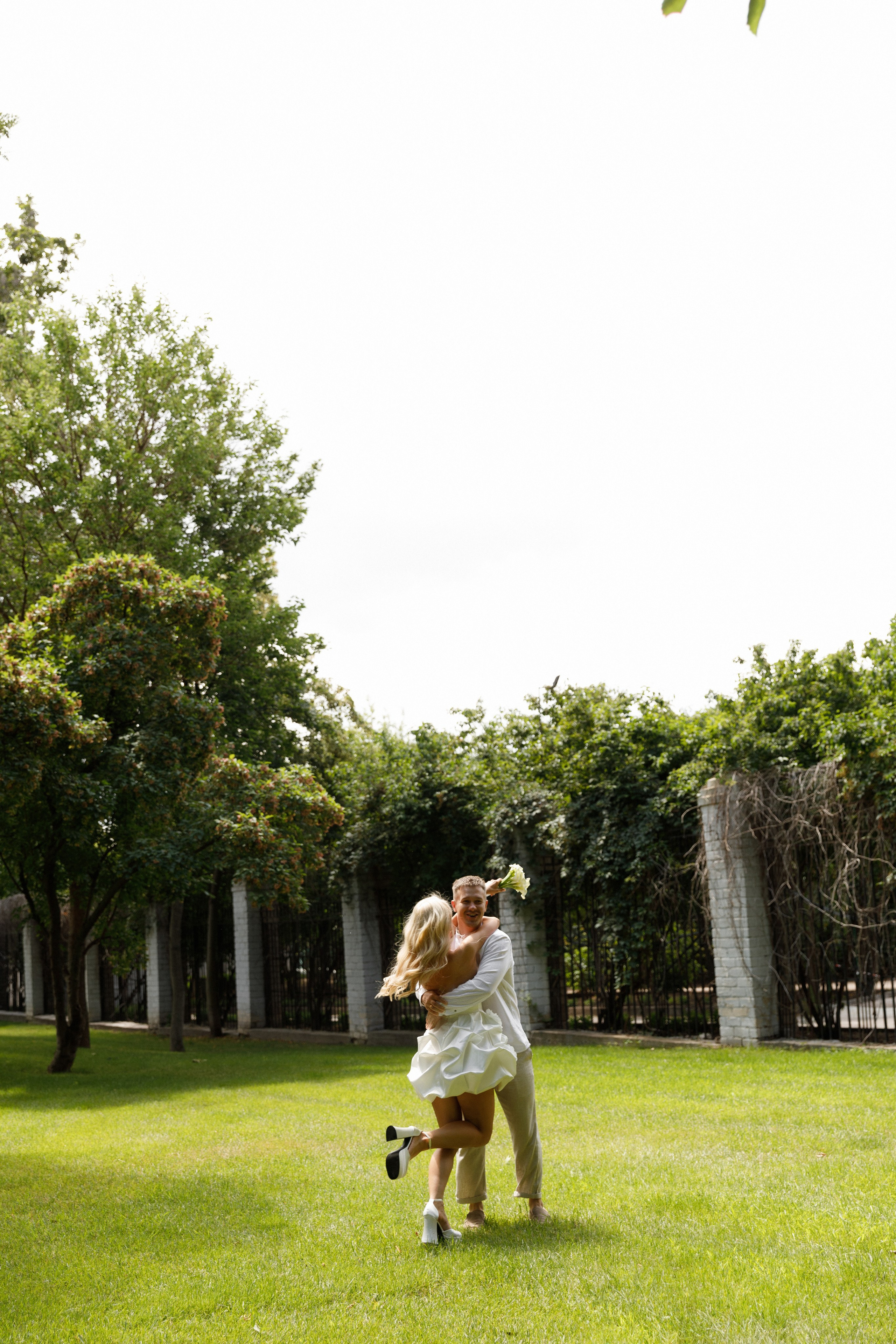 Ганна & Олександр. Весільний та сімейний фотограф у Харкові Ткаченко Світлана
