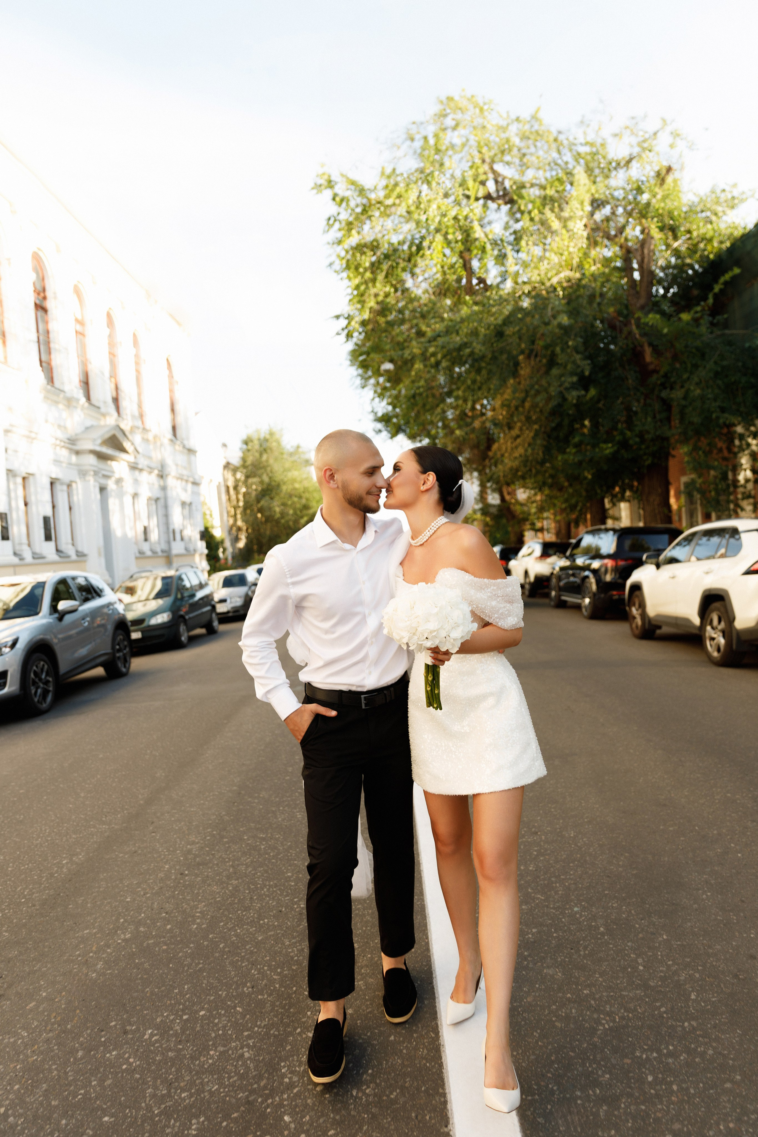 Світлана & Олександр. Весільний та сімейний фотограф у Харкові Ткаченко Світлана