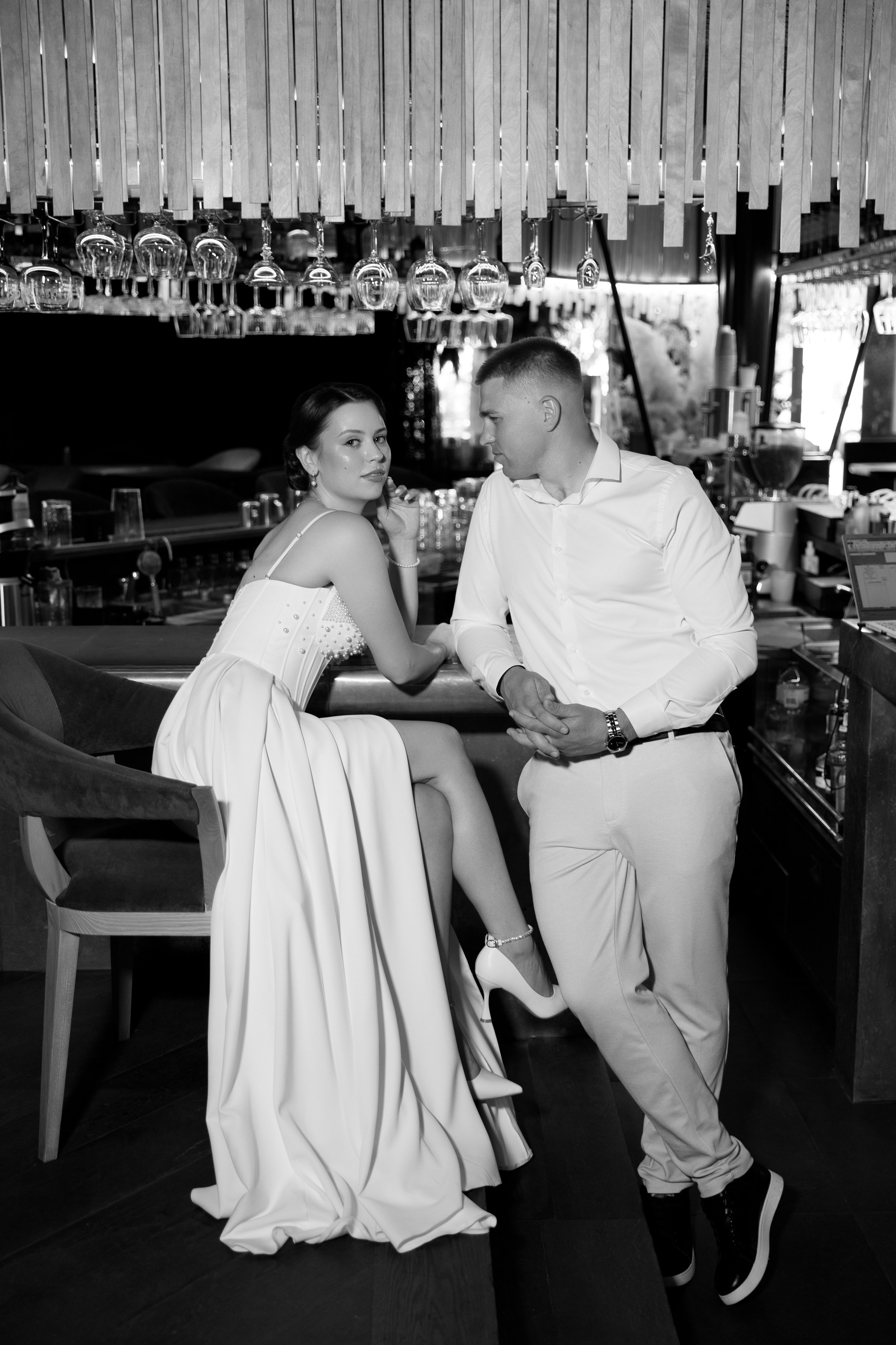 Марина & Влад. Весільний та сімейний фотограф у Харкові Ткаченко Світлана