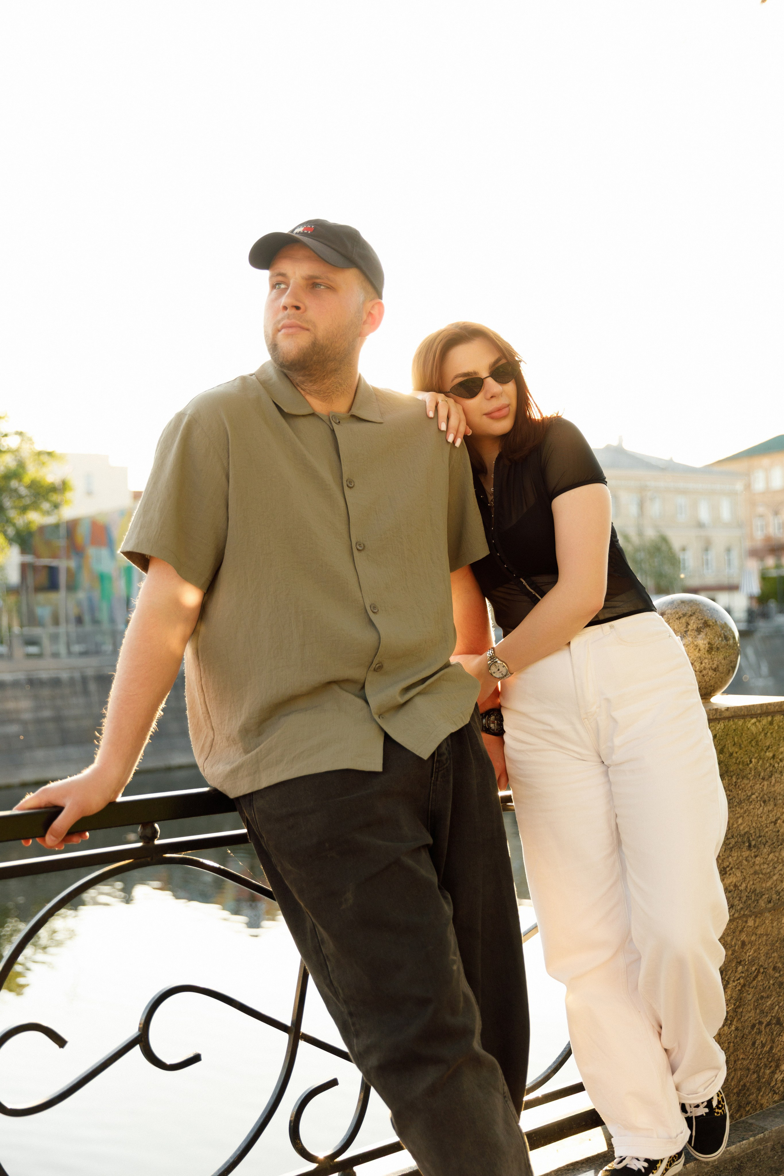 Катерина & Дмитро. Весільний та сімейний фотограф у Харкові Ткаченко Світлана