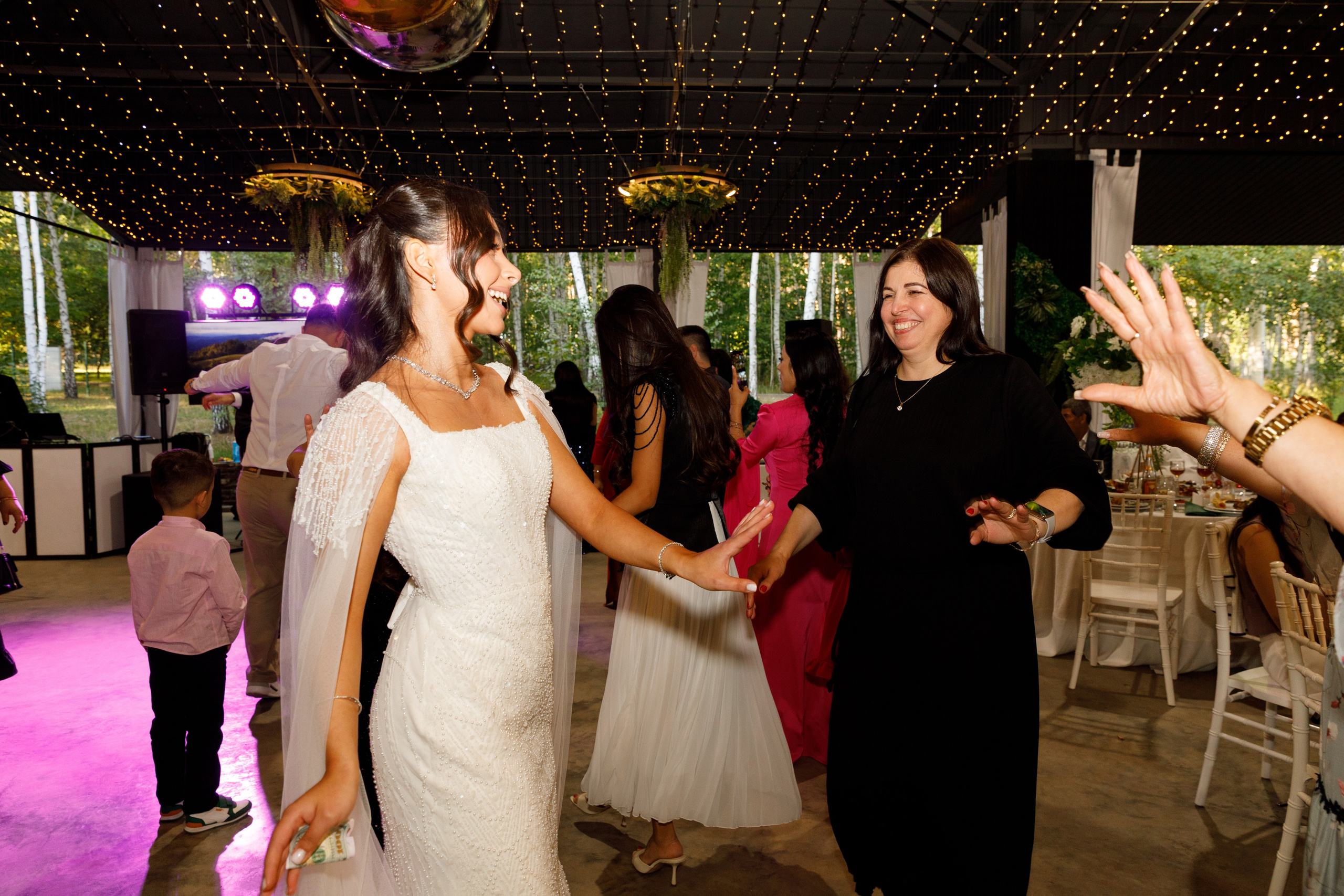 Аяз Джахан. Весільний та сімейний фотограф у Харкові Ткаченко Світлана