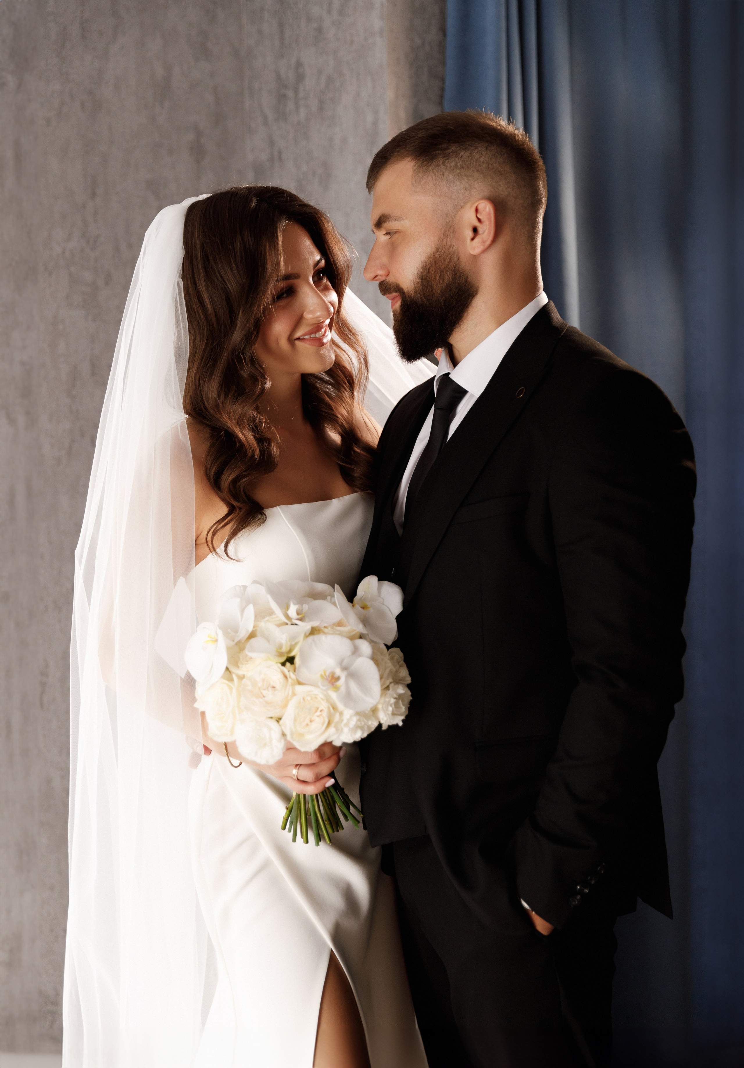 Катерина & Роман. Весільний та сімейний фотограф у Харкові Ткаченко Світлана