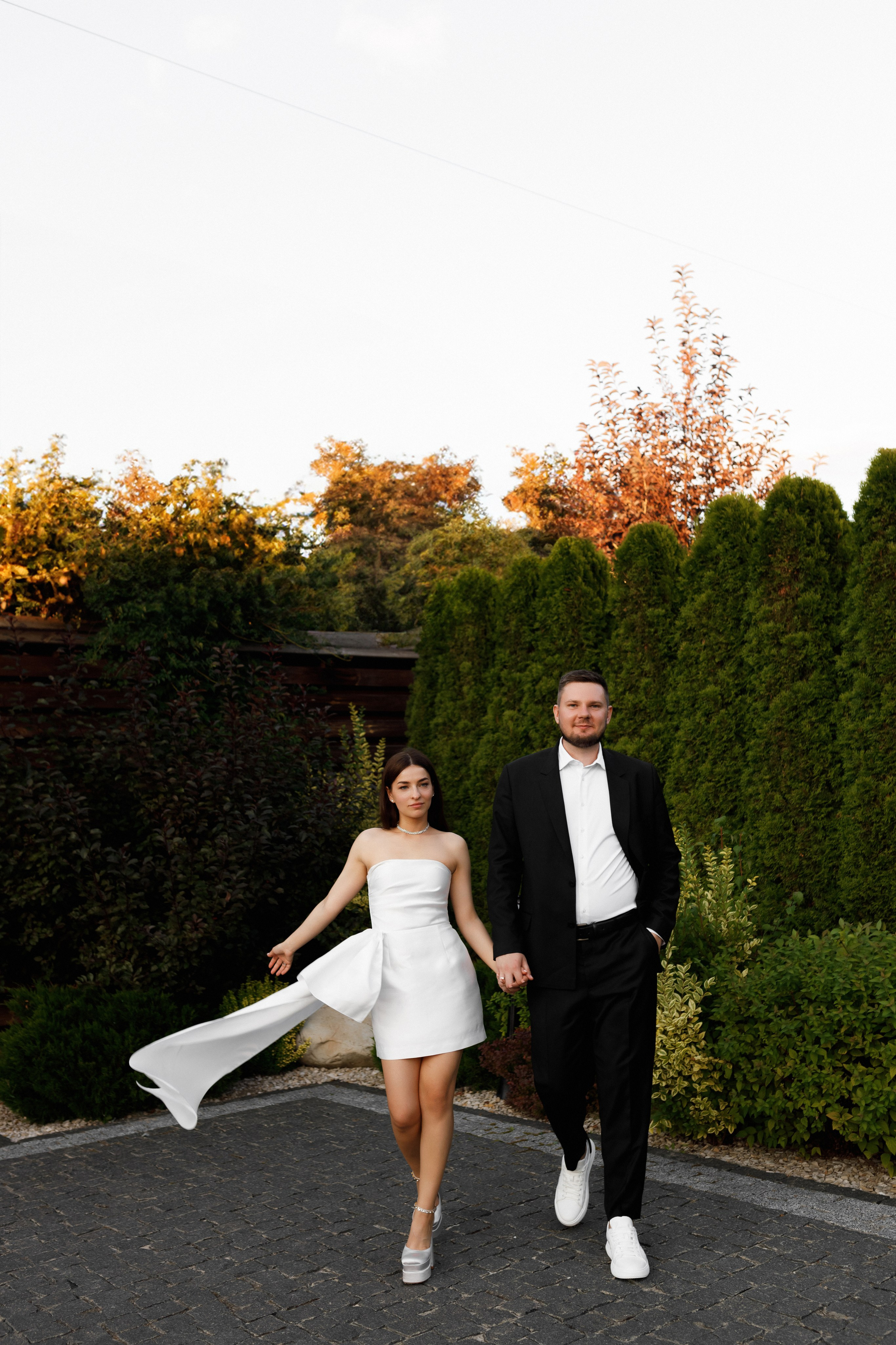 Дар’я & Артур. Весільний та сімейний фотограф у Харкові Ткаченко Світлана