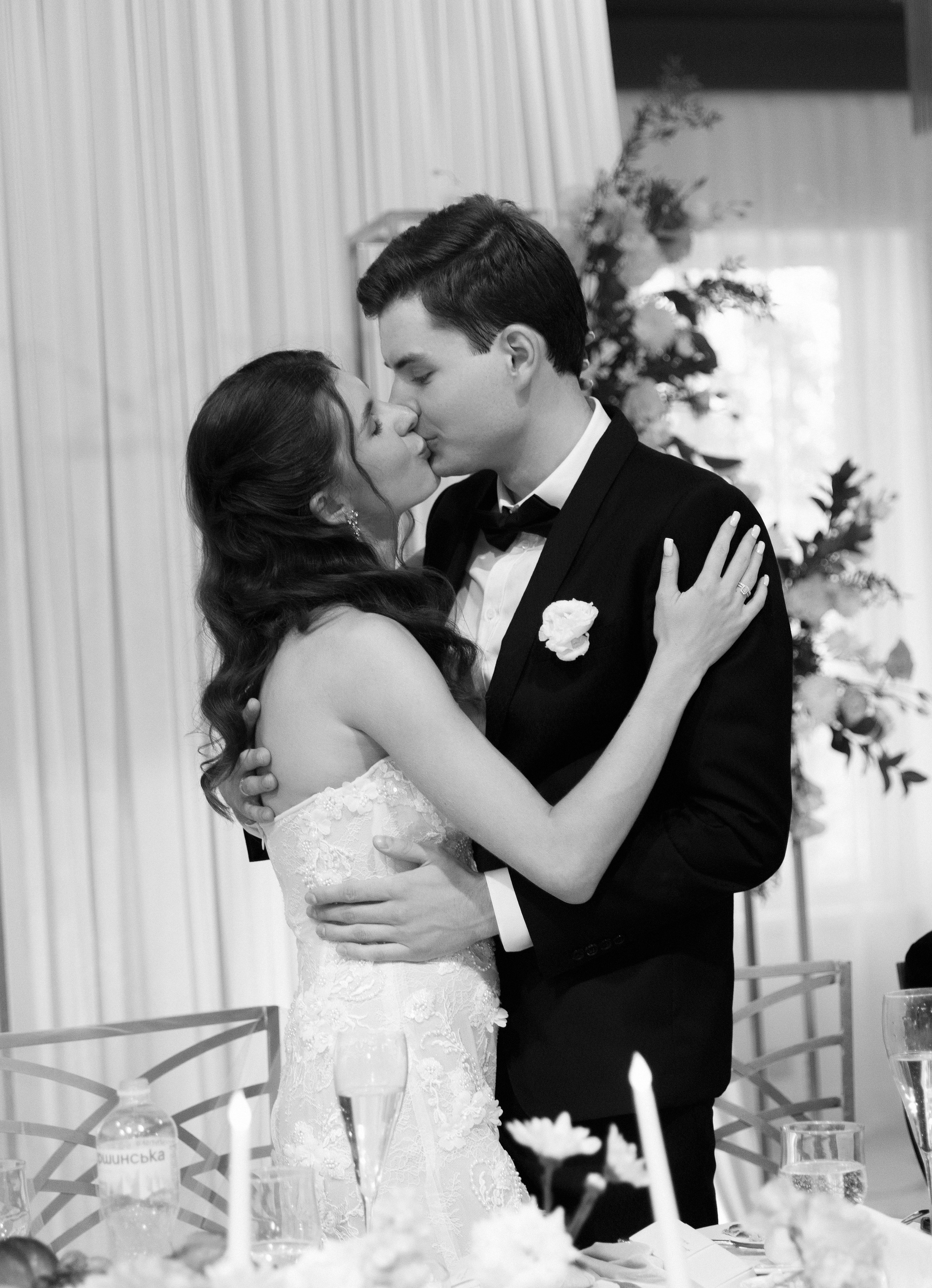 Анна & Денис. Весільний та сімейний фотограф у Харкові Ткаченко Світлана