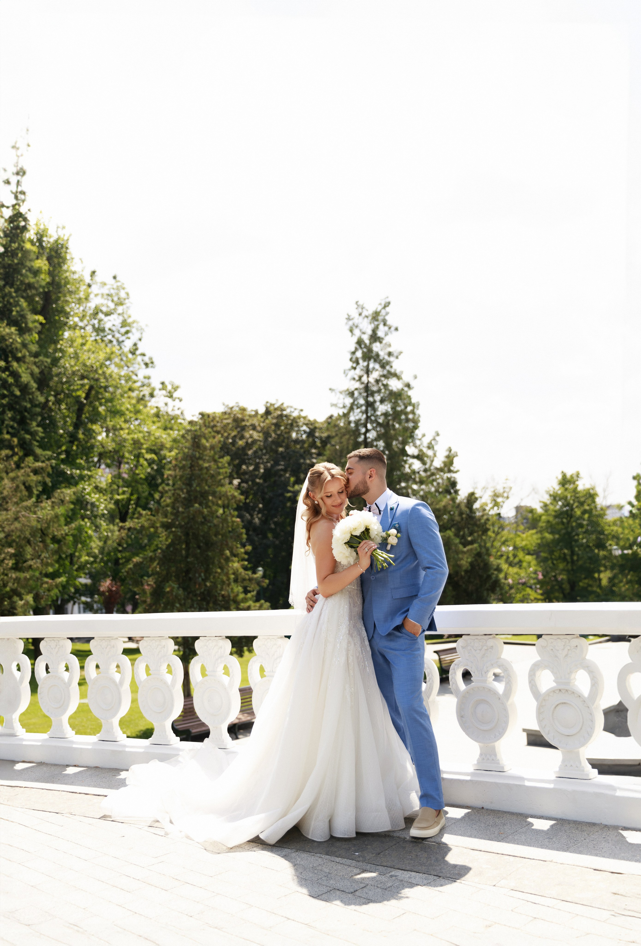 Дарина & Тимур. Весільний та сімейний фотограф у Харкові Ткаченко Світлана