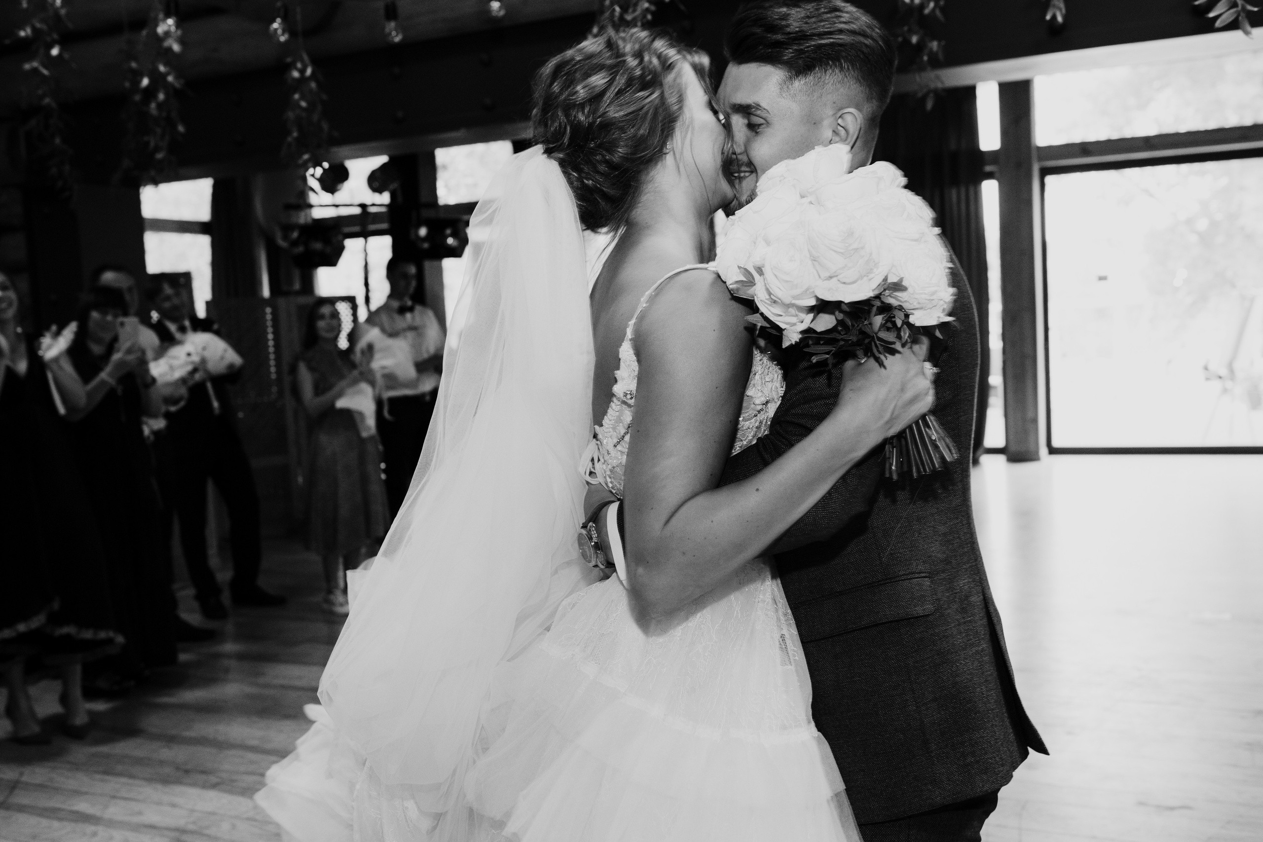 Христина & Стас. Весільний та сімейний фотограф у Харкові Ткаченко Світлана