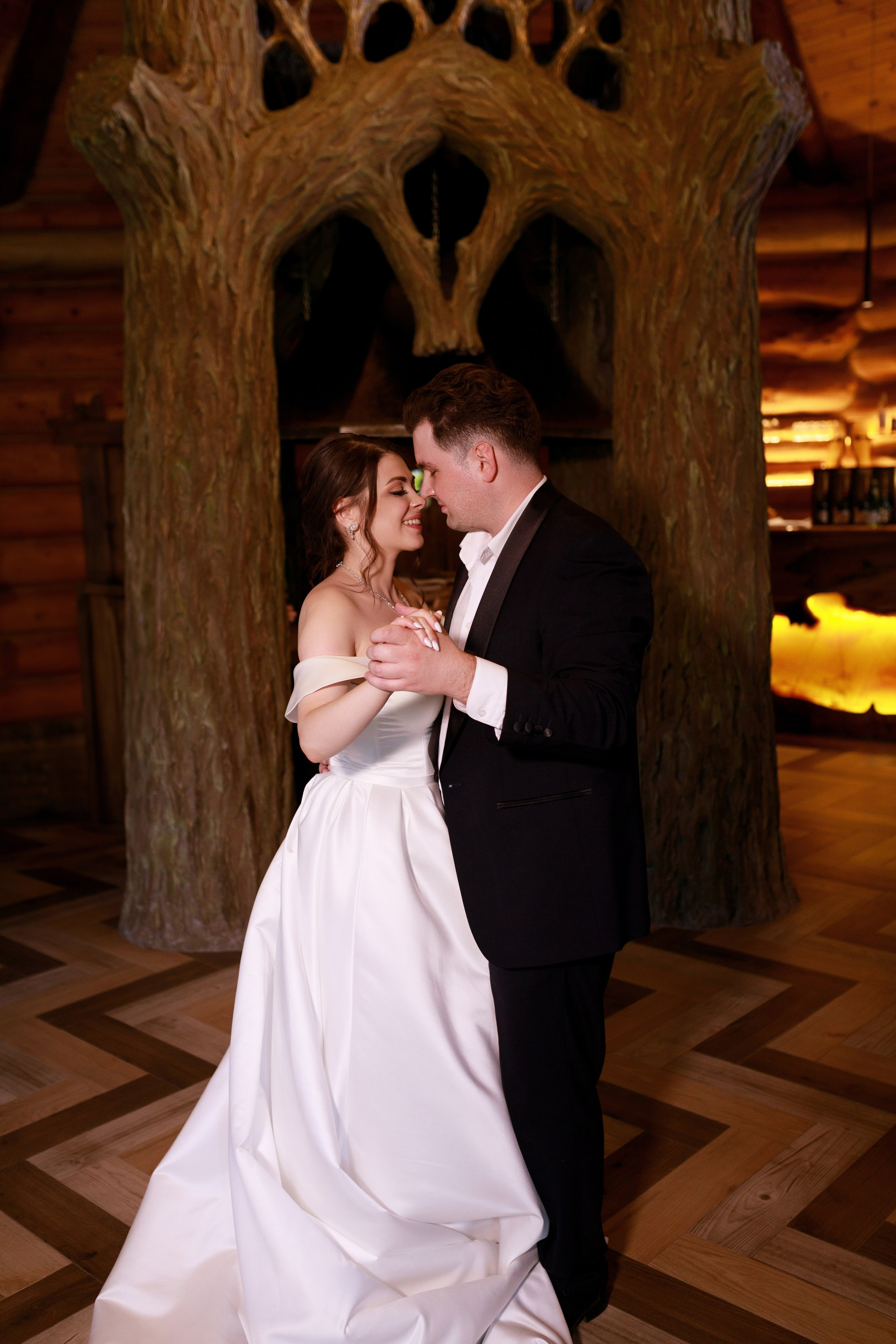 Вікторія & Андрій. Весільний та сімейний фотограф у Харкові Ткаченко Світлана