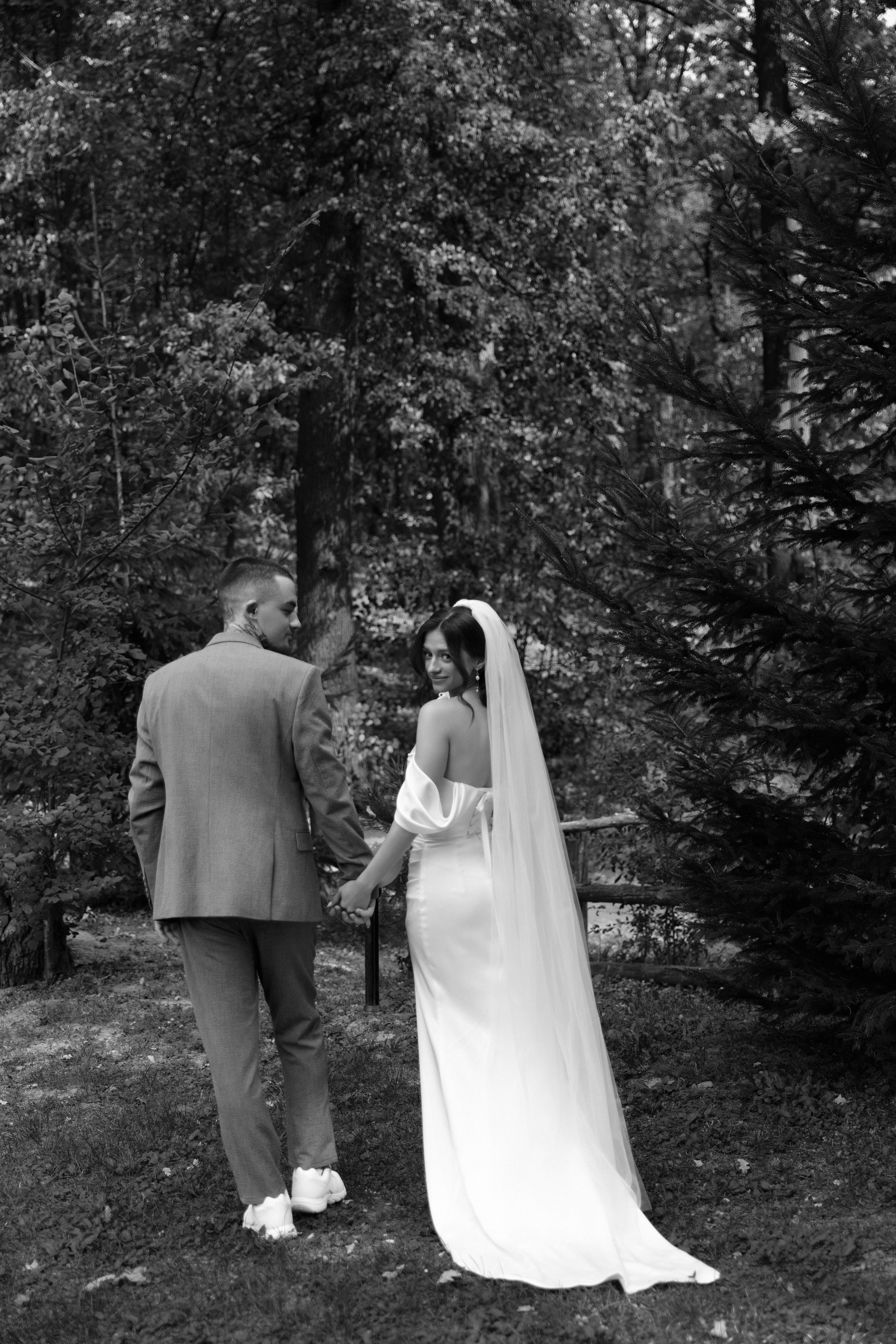 Анастасія & Артем. Весільний та сімейний фотограф у Харкові Ткаченко Світлана