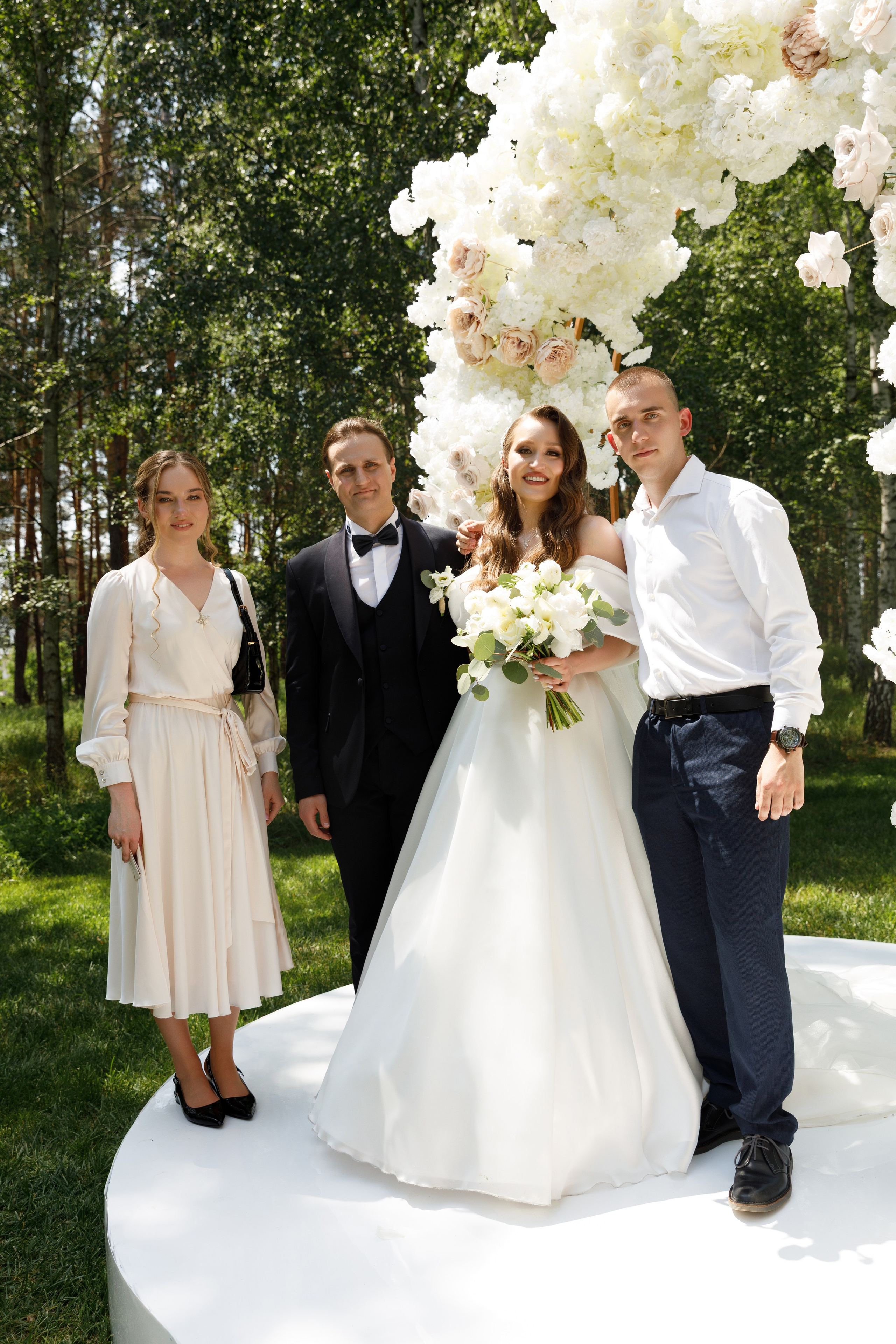 Аліна & Сергій. Весільний та сімейний фотограф у Харкові Ткаченко Світлана