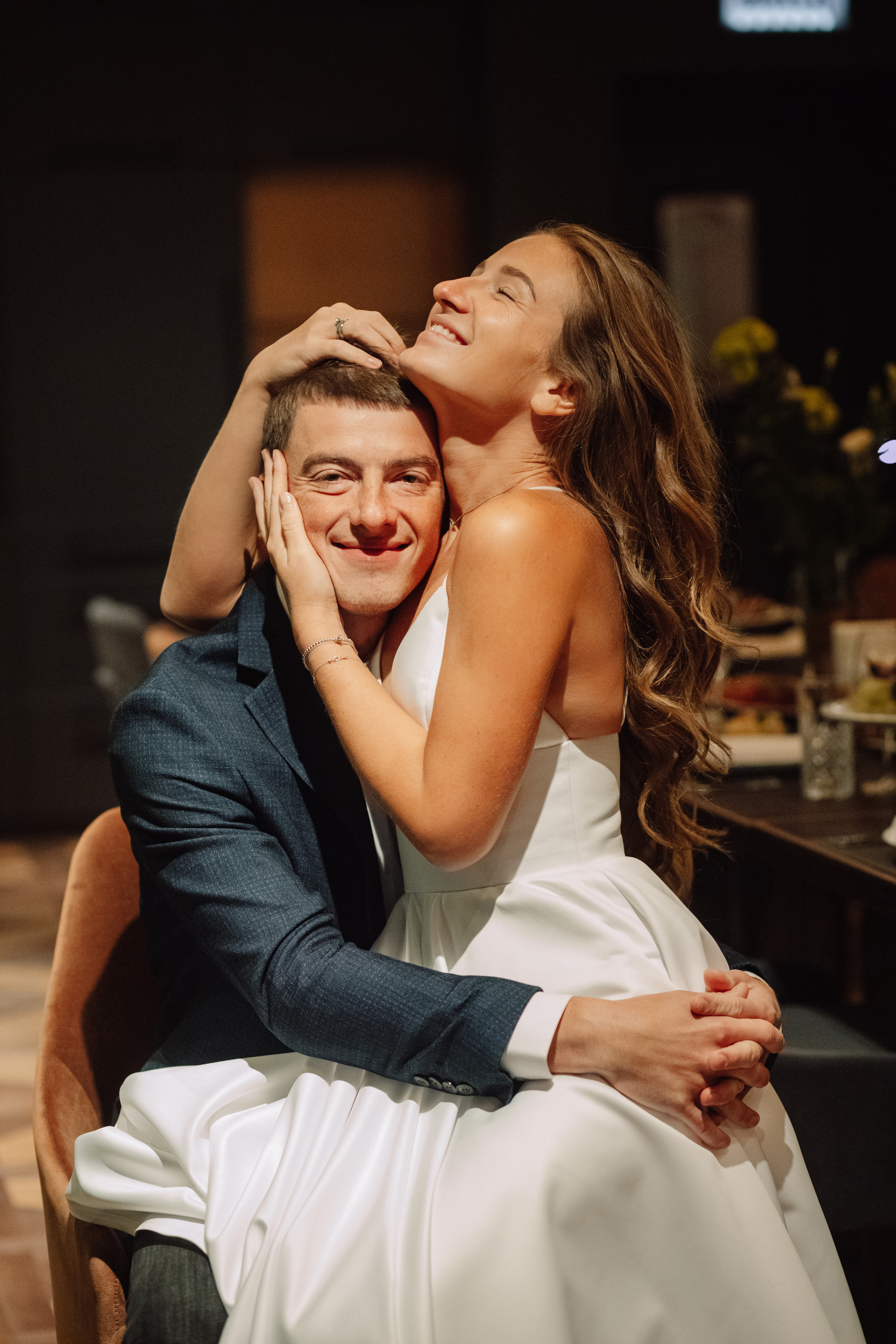 Христина & Олексій. Весільний та сімейний фотограф у Харкові Ткаченко Світлана