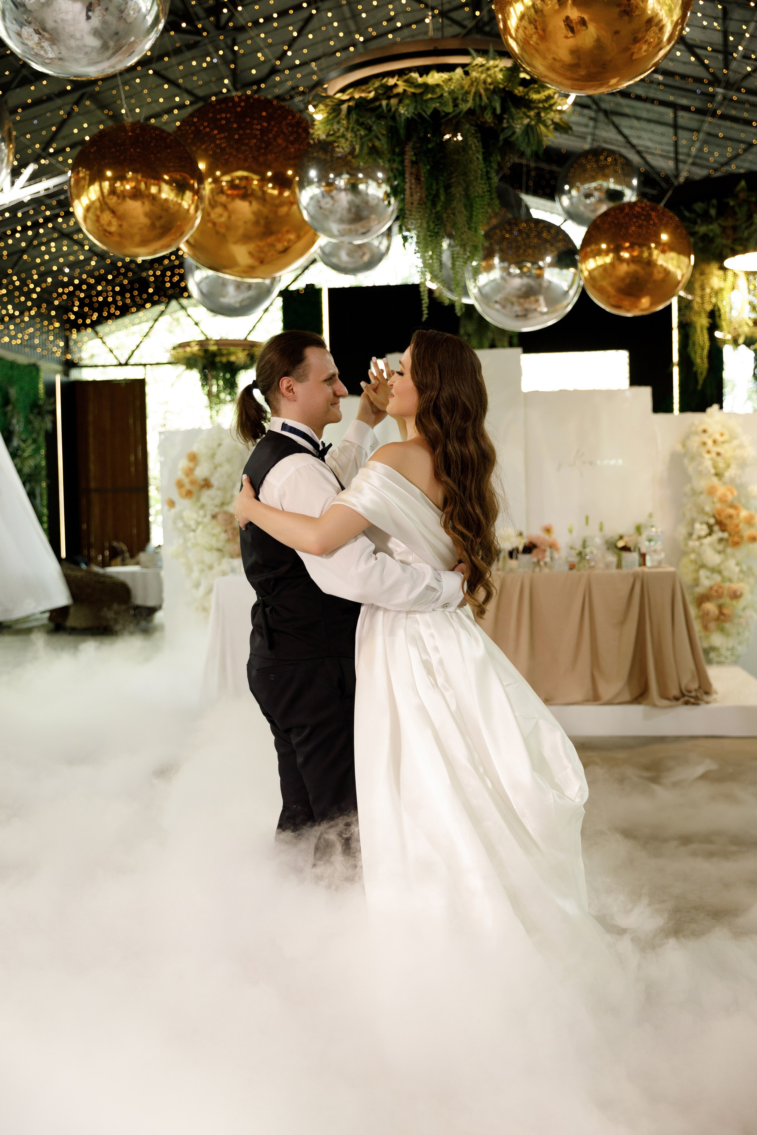 Аліна & Сергій. Весільний та сімейний фотограф у Харкові Ткаченко Світлана