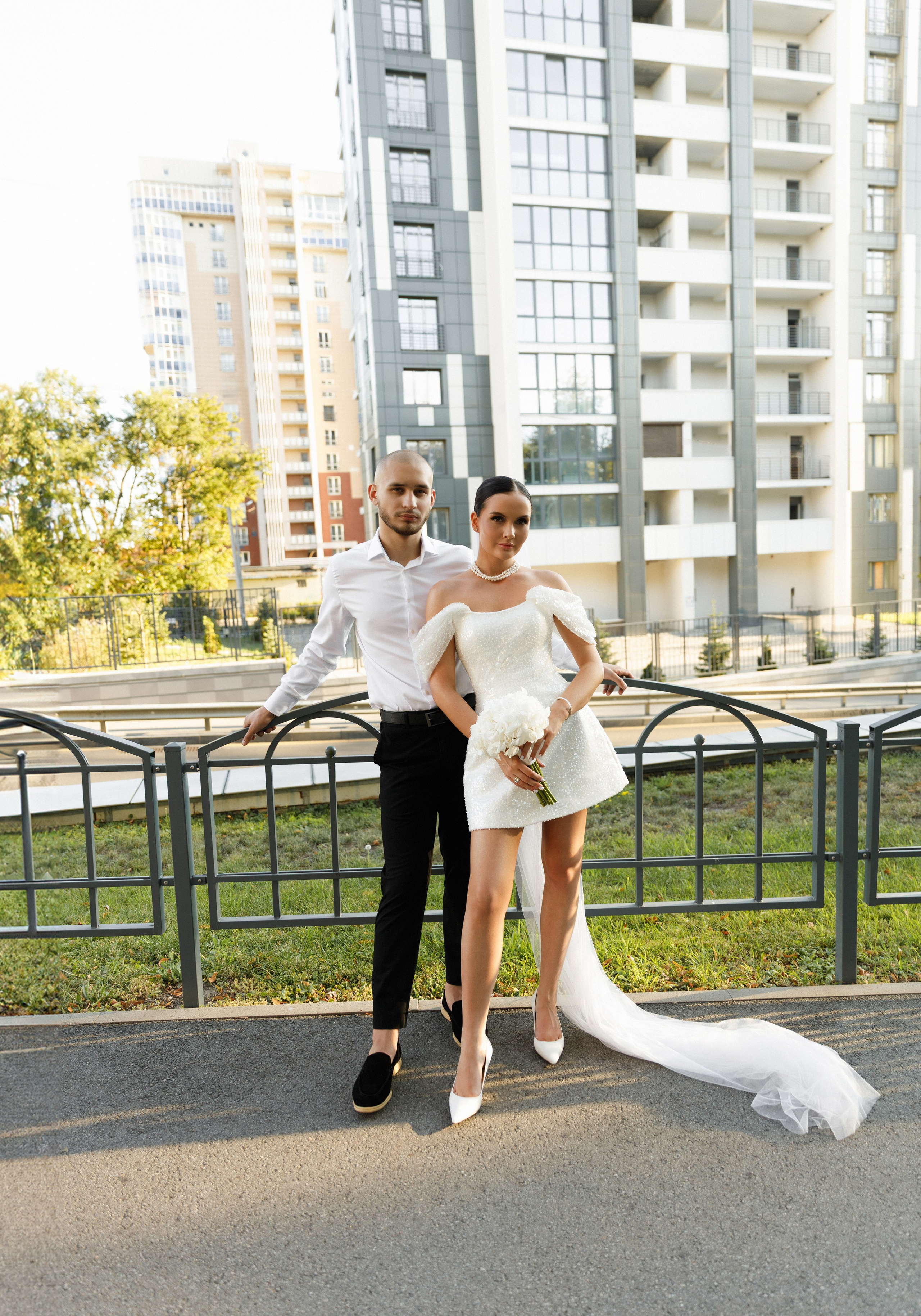 Світлана & Олександр. Весільний та сімейний фотограф у Харкові Ткаченко Світлана