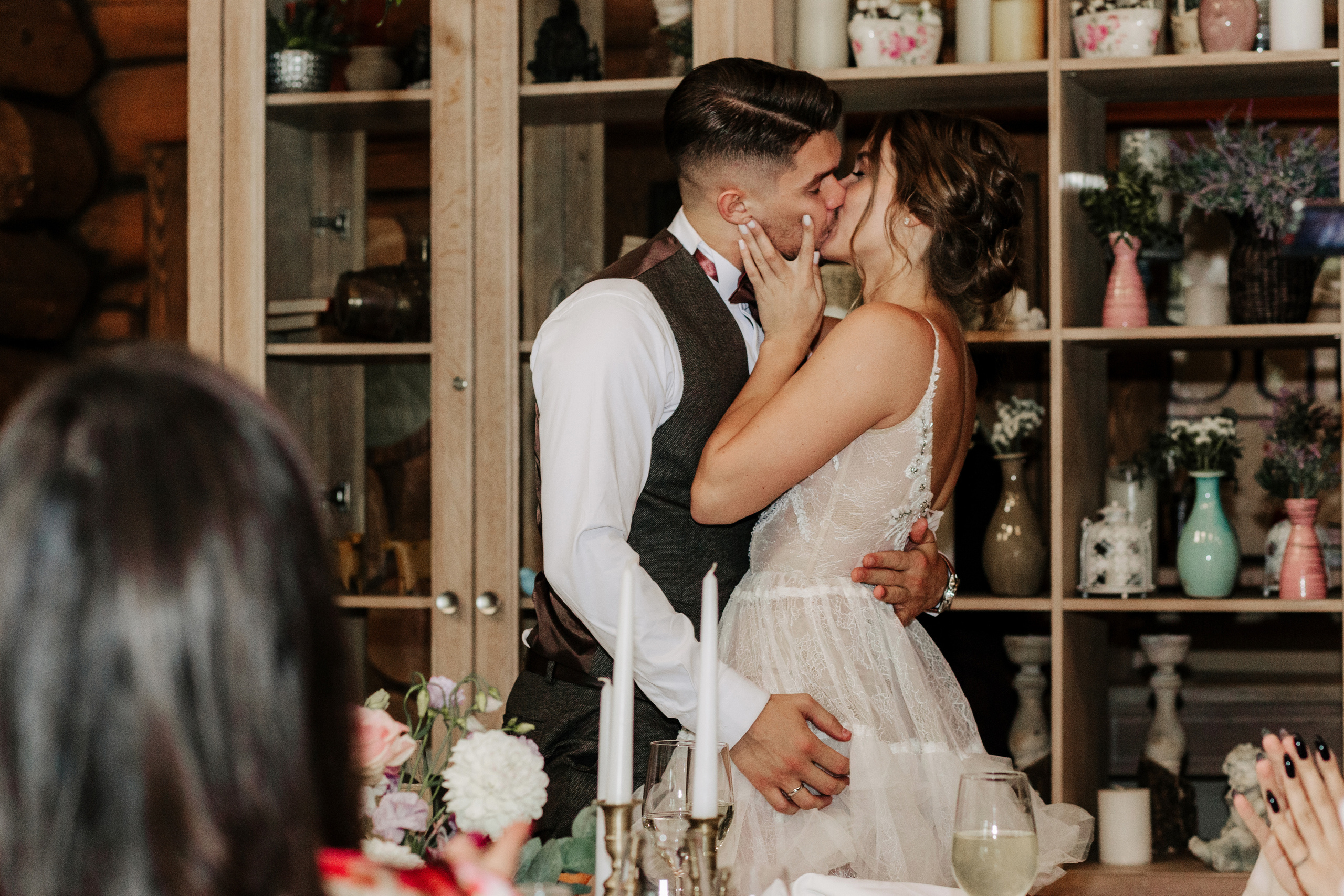 Христина & Стас. Весільний та сімейний фотограф у Харкові Ткаченко Світлана