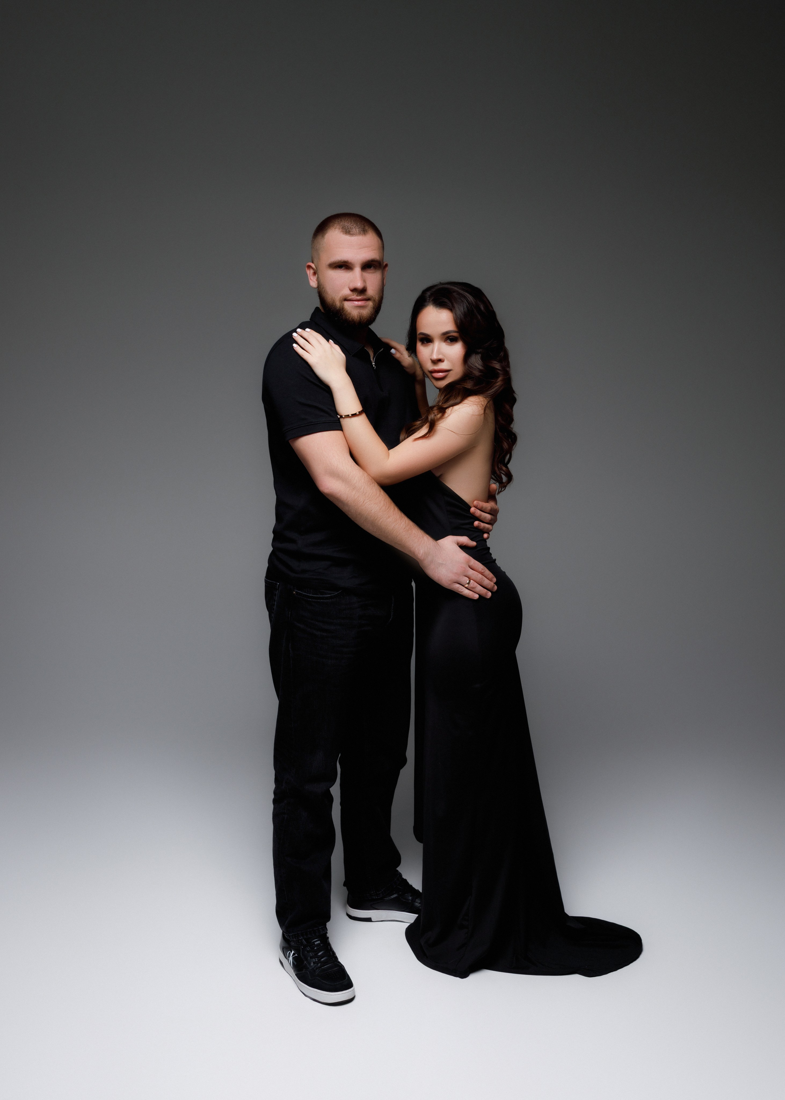 Ксенія & Дмитро. Весільний та сімейний фотограф у Харкові Ткаченко Світлана