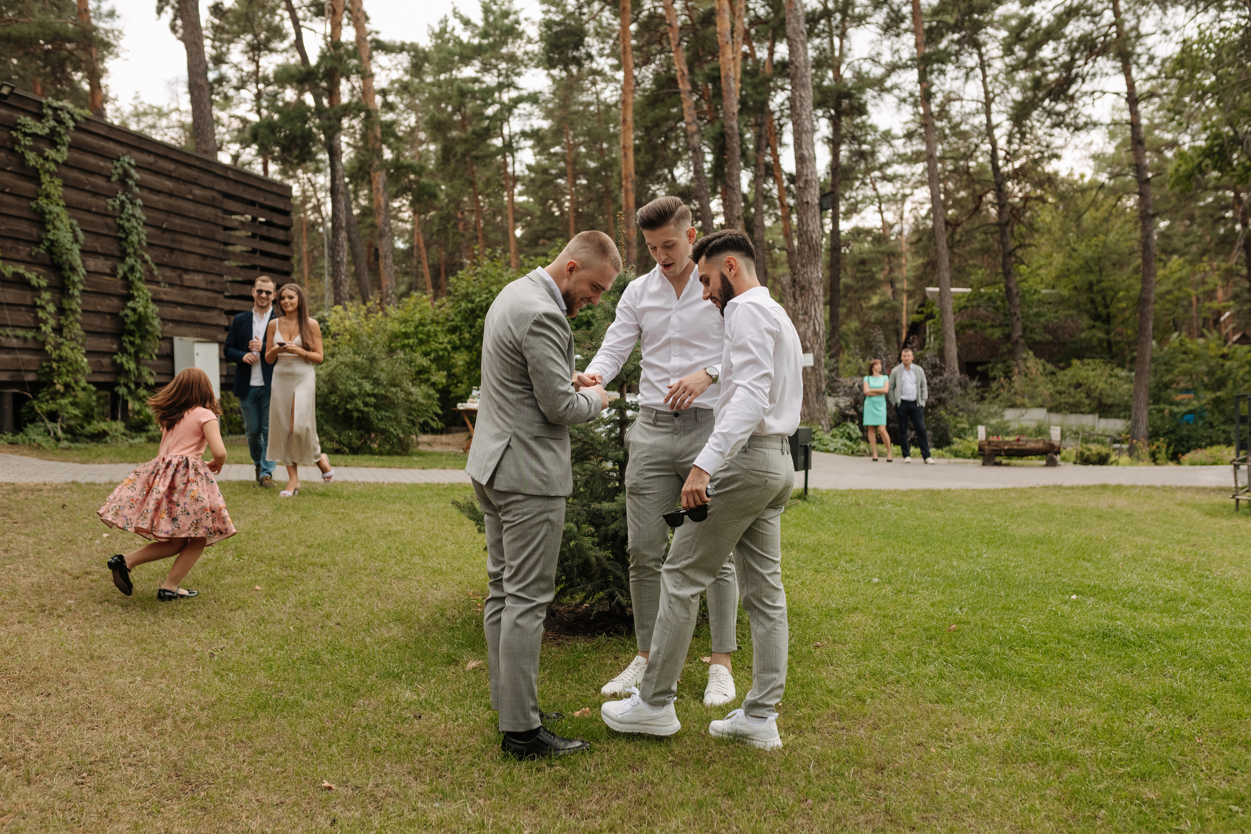 Віка & Максим. Весільний та сімейний фотограф у Харкові Ткаченко Світлана