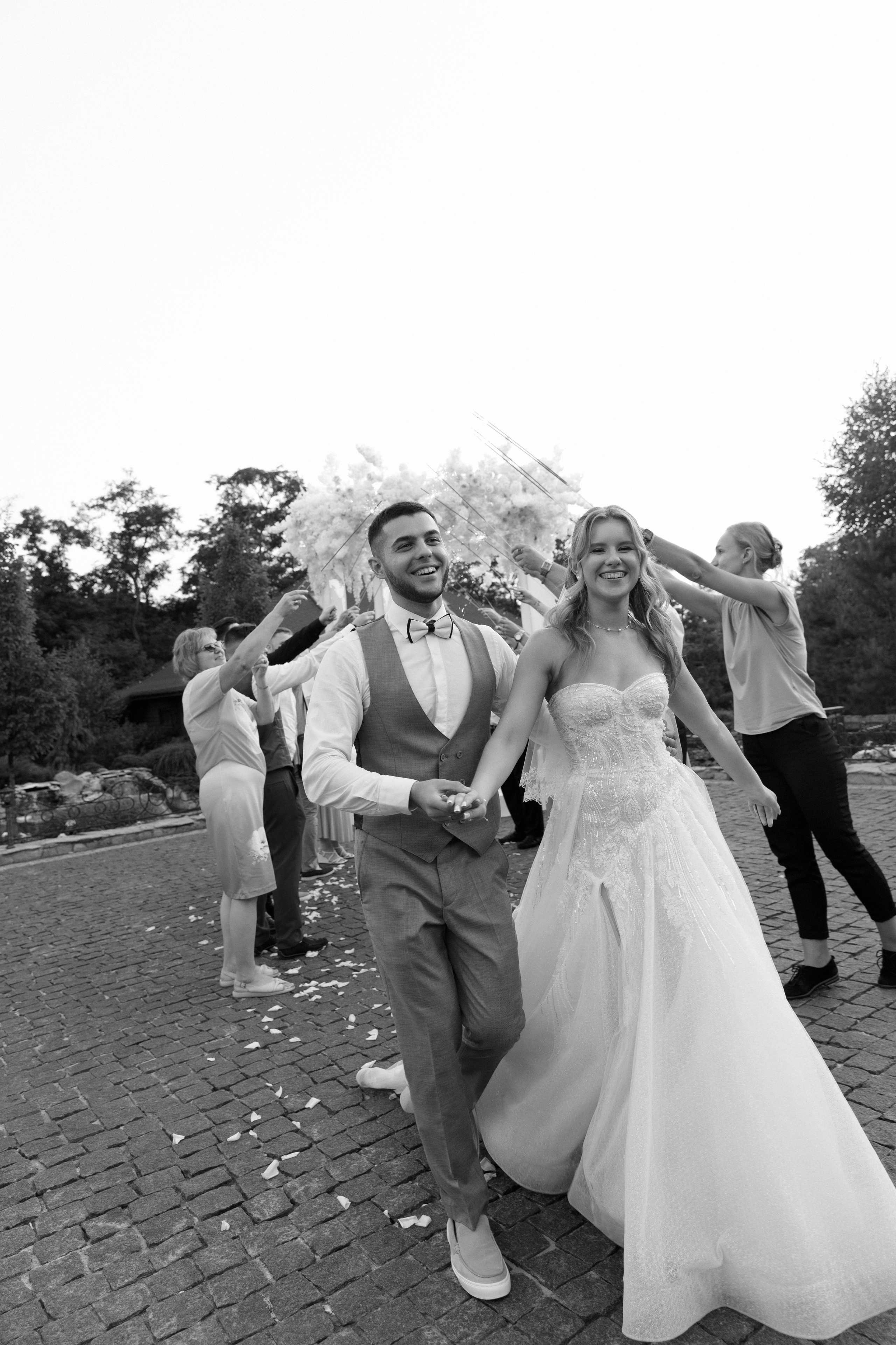 Дарина & Тимур. Весільний та сімейний фотограф у Харкові Ткаченко Світлана