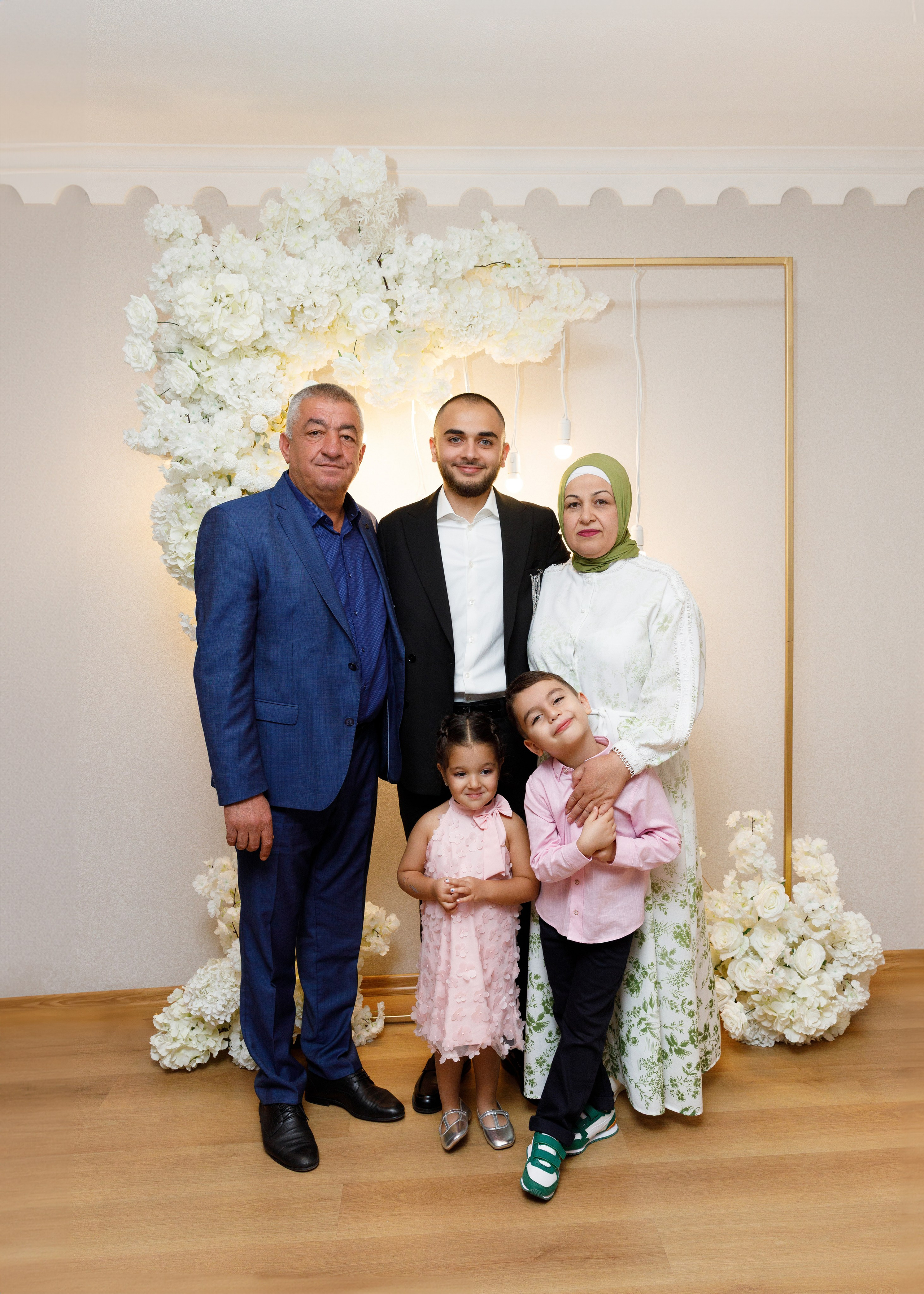 Аяз Джахан. Весільний та сімейний фотограф у Харкові Ткаченко Світлана