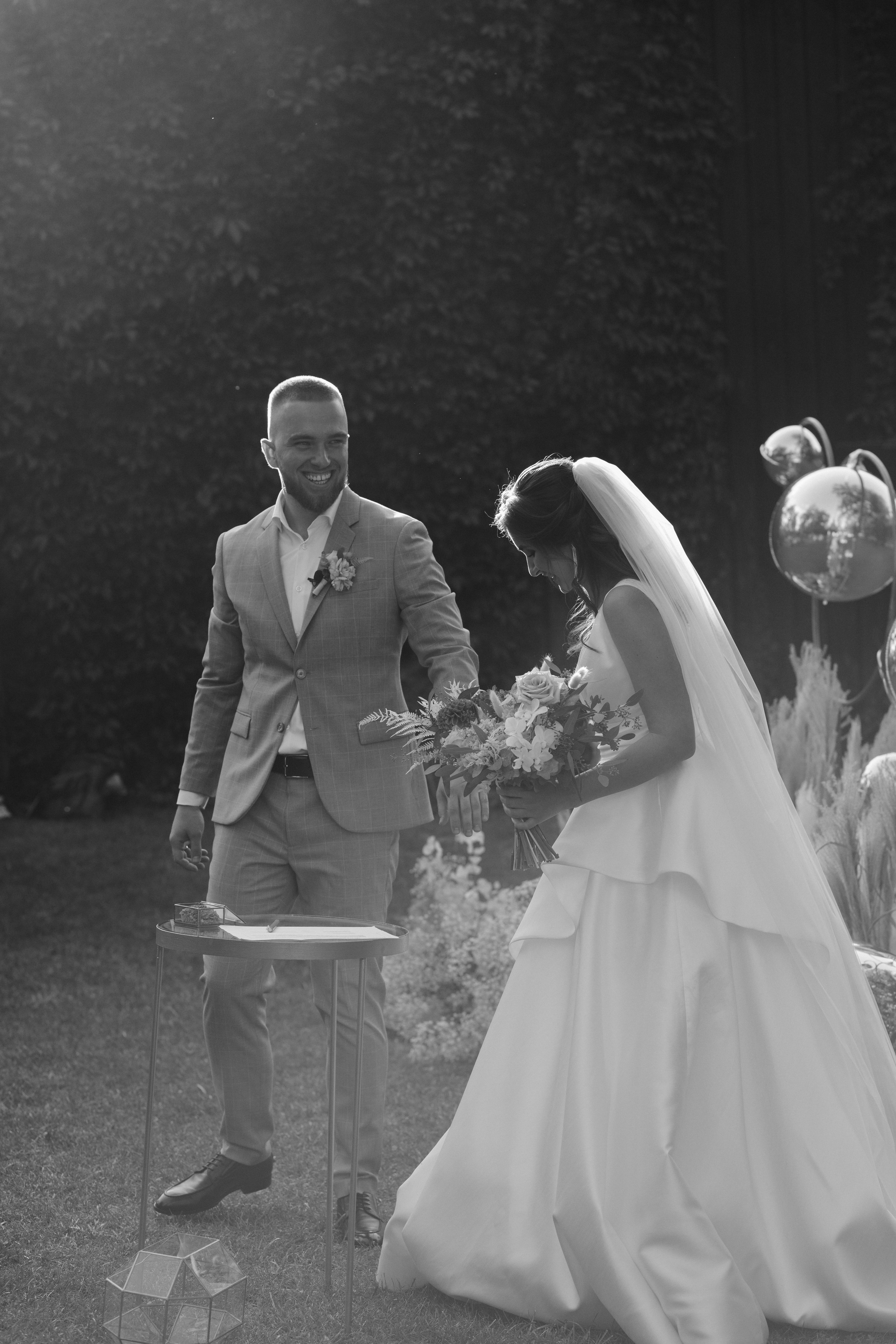 Віка & Максим. Весільний та сімейний фотограф у Харкові Ткаченко Світлана