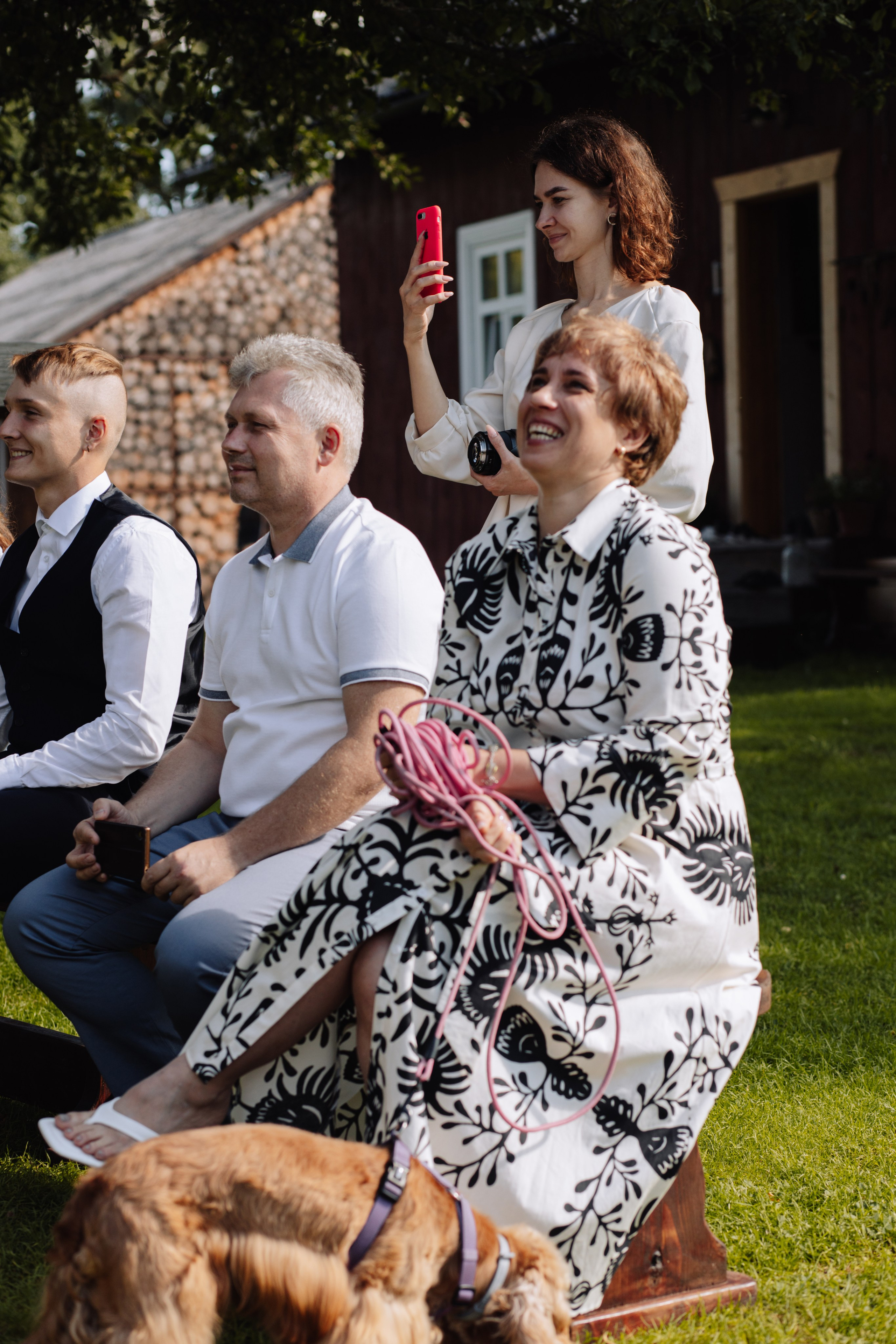 Юлія & Юрій. Весільний та сімейний фотограф у Харкові Ткаченко Світлана