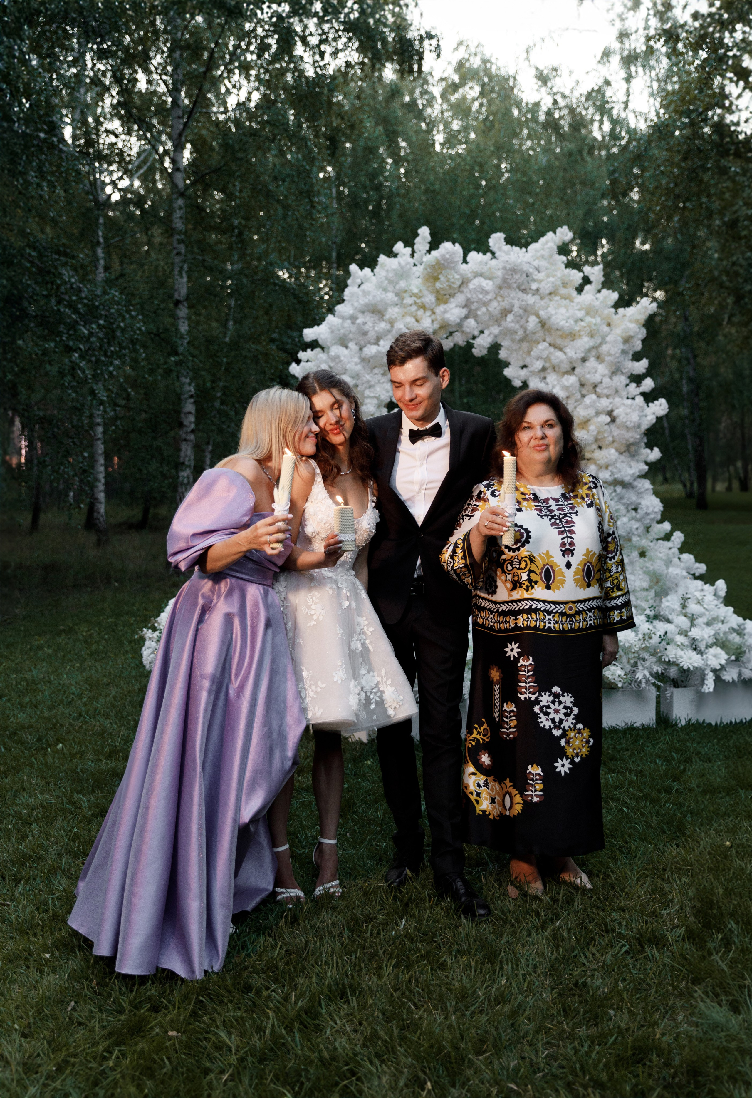 Анна & Денис. Весільний та сімейний фотограф у Харкові Ткаченко Світлана