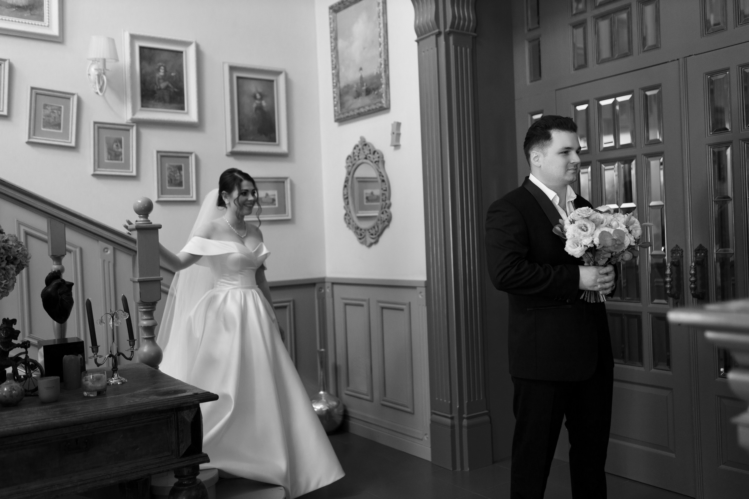 Вікторія & Андрій. Весільний та сімейний фотограф у Харкові Ткаченко Світлана