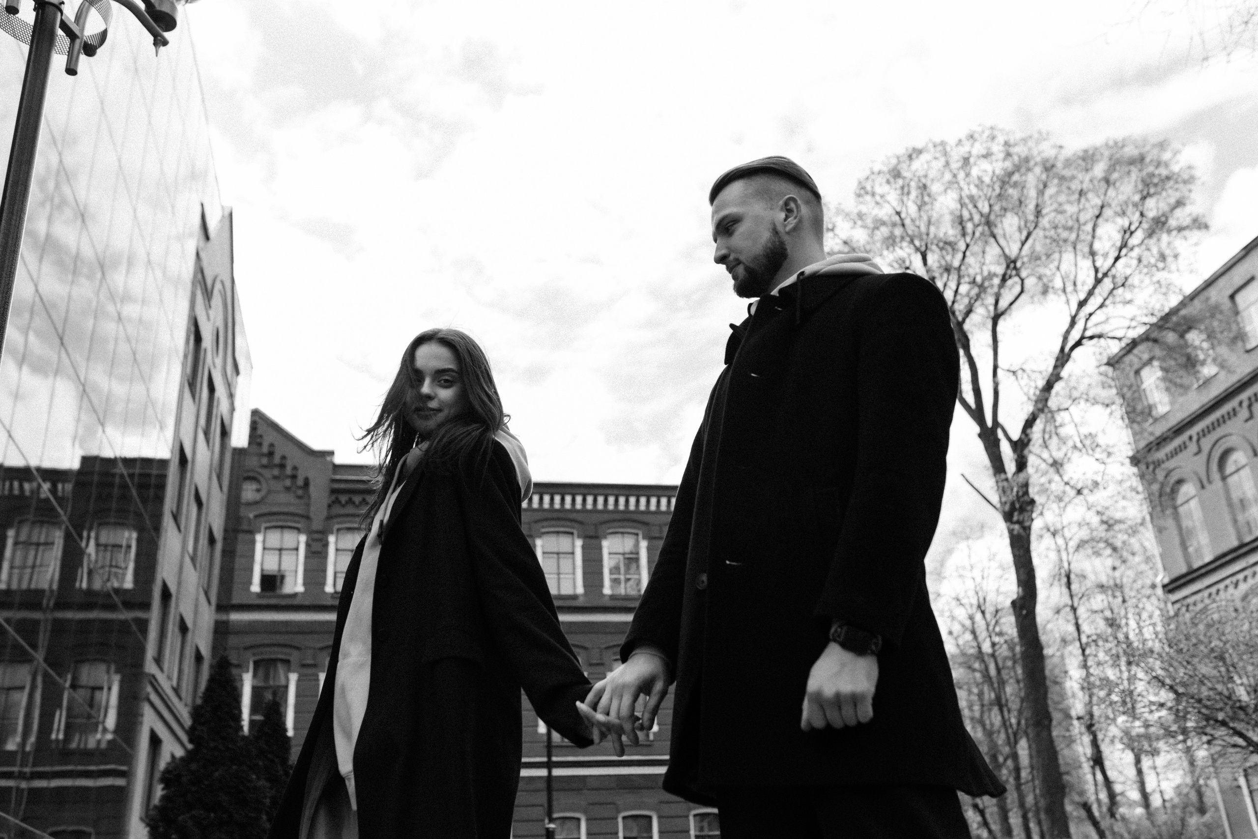 Анна & Артем. Весільний та сімейний фотограф у Харкові Ткаченко Світлана