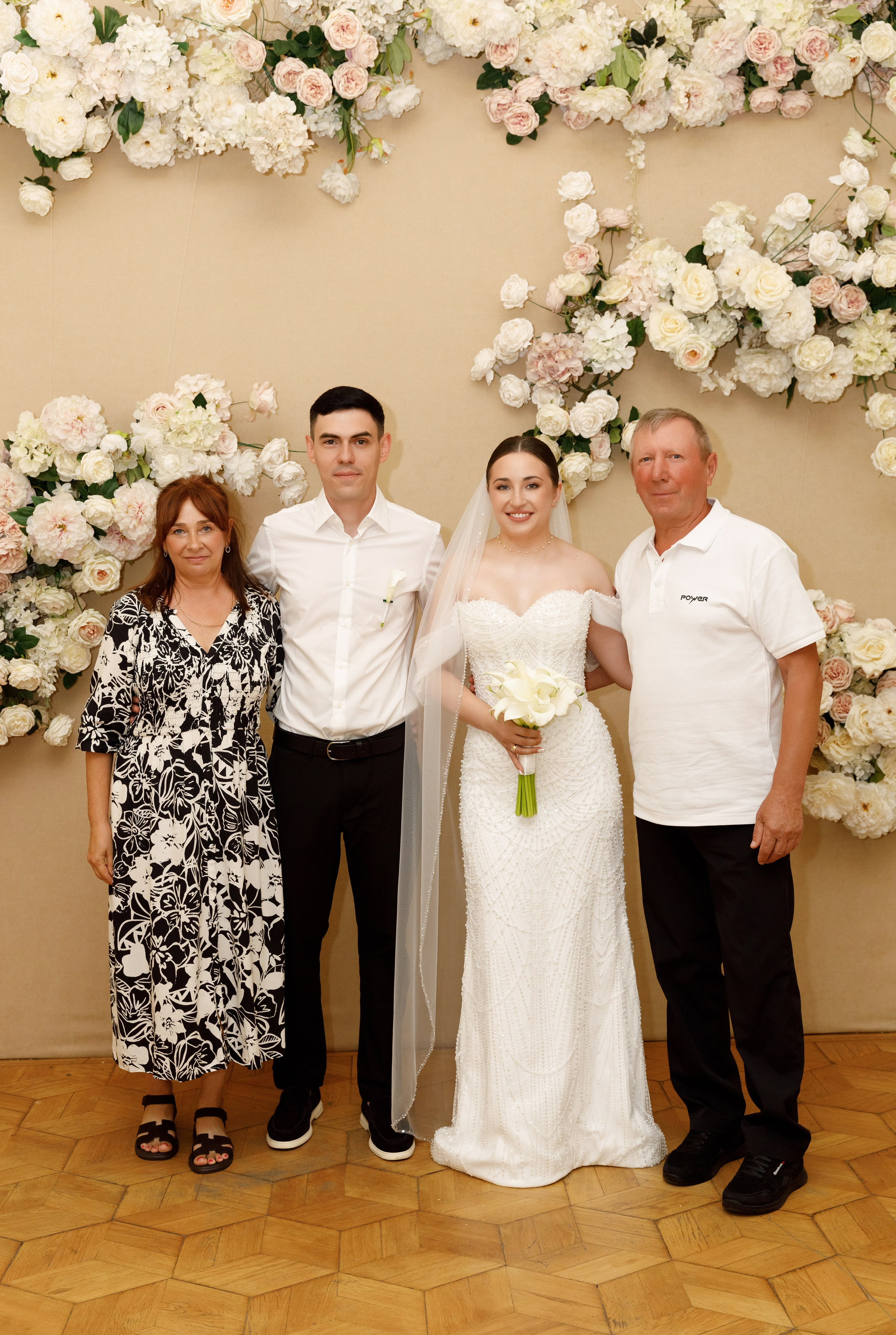 Катерина & Олександр. Весільний та сімейний фотограф у Харкові Ткаченко Світлана
