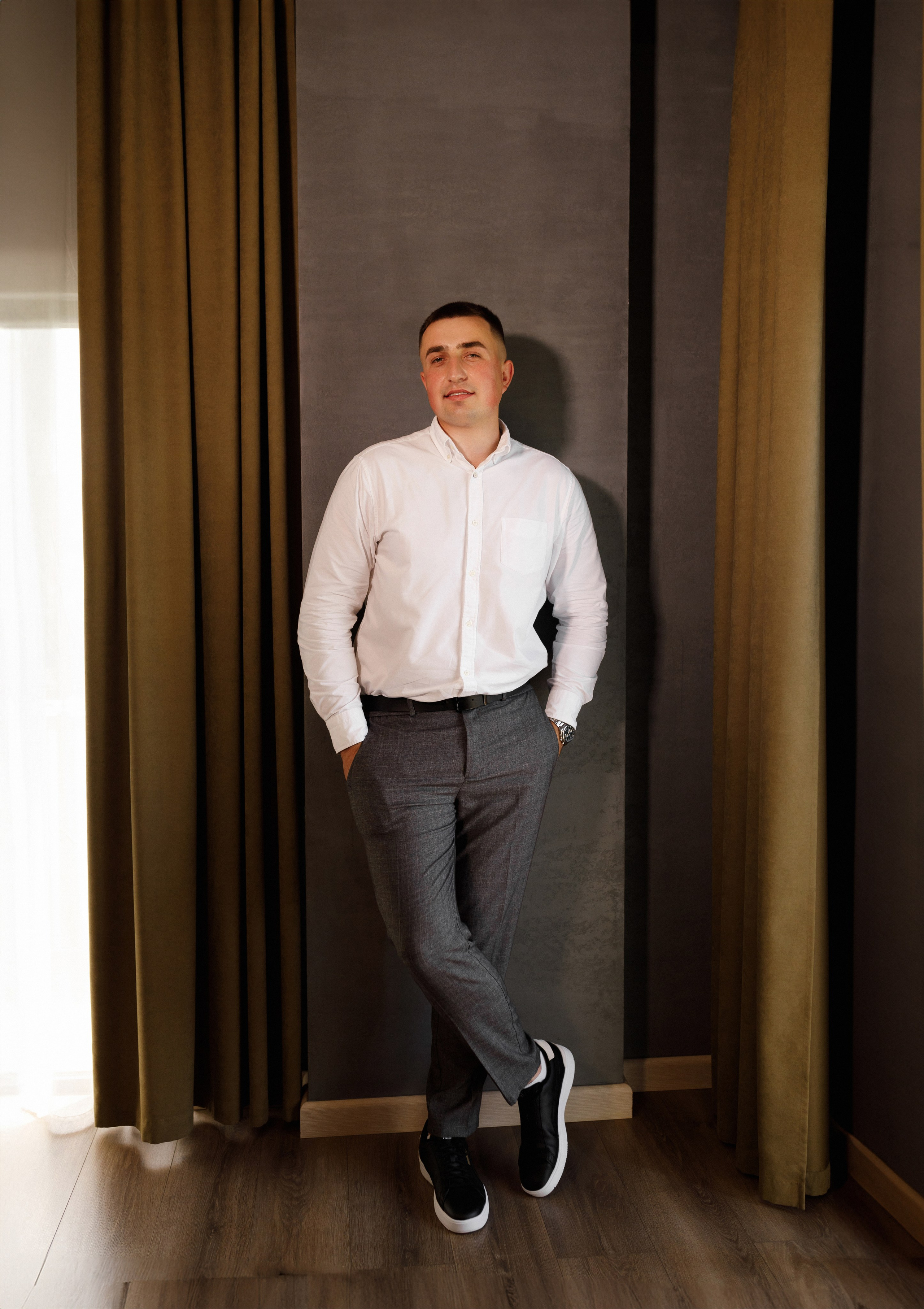 Карина & Артем. Весільний та сімейний фотограф у Харкові Ткаченко Світлана