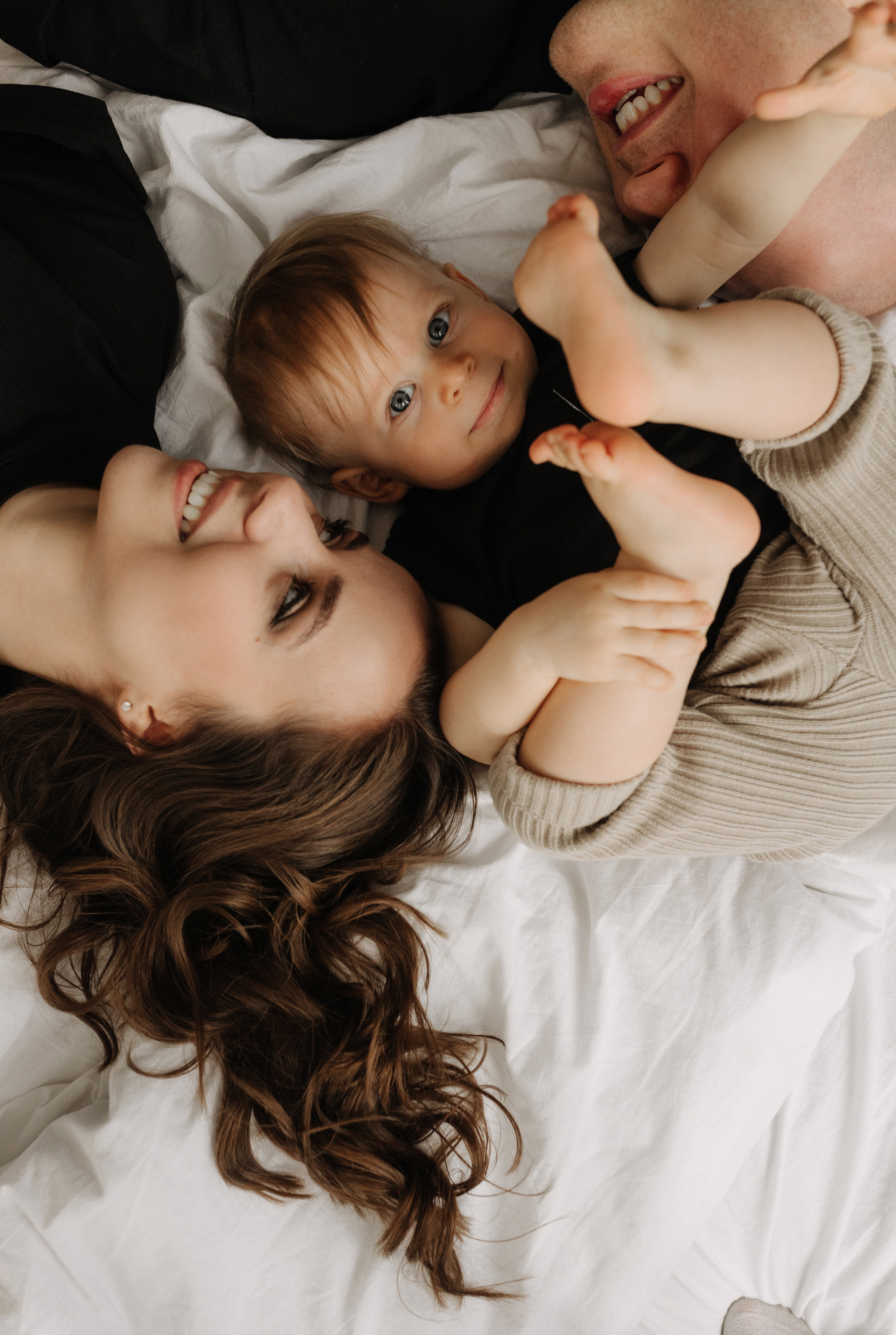 Юлія & Андрій & Поліна. Весільний та сімейний фотограф у Харкові Ткаченко Світлана