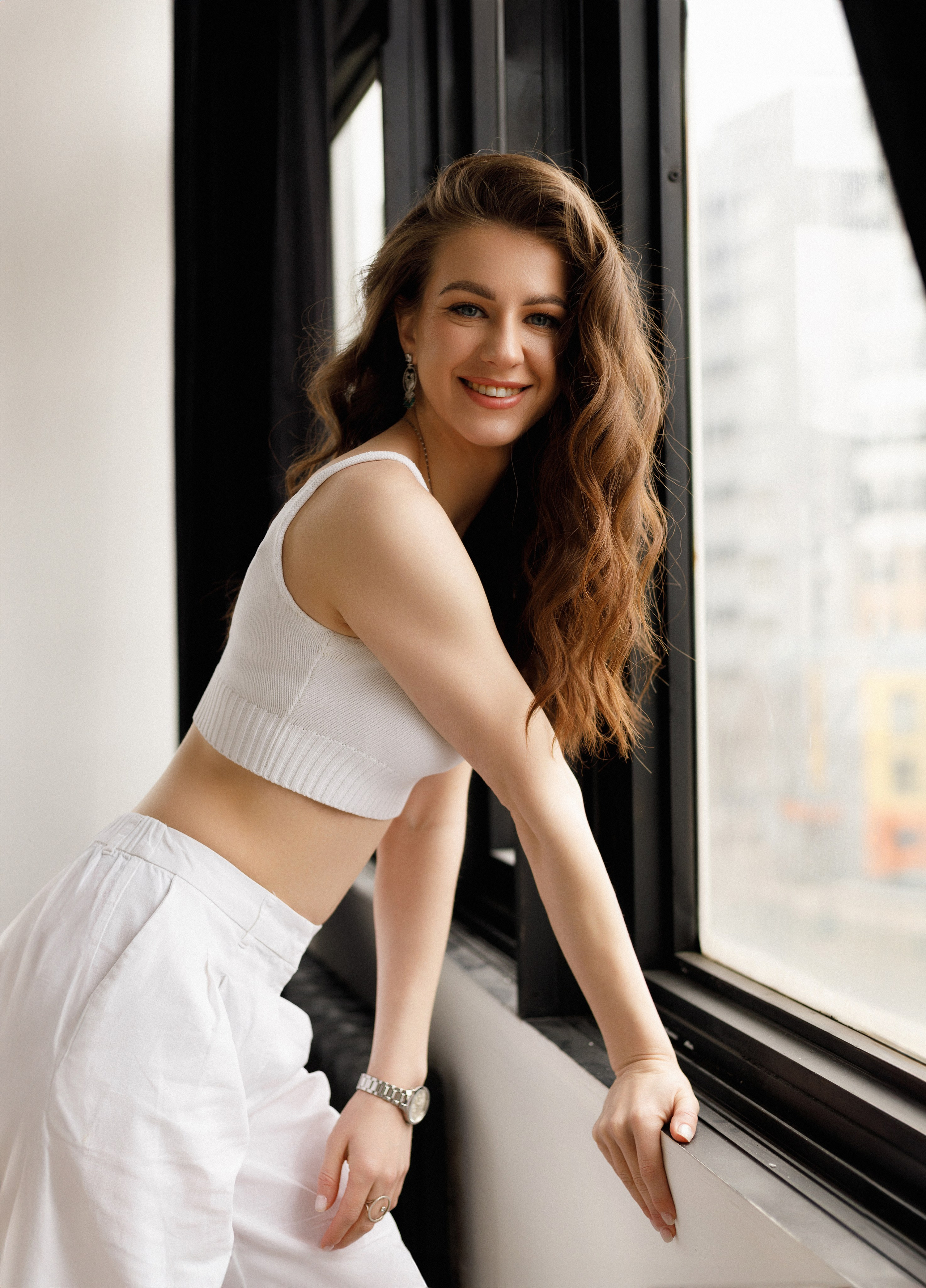 Катя. Весільний та сімейний фотограф у Харкові Ткаченко Світлана