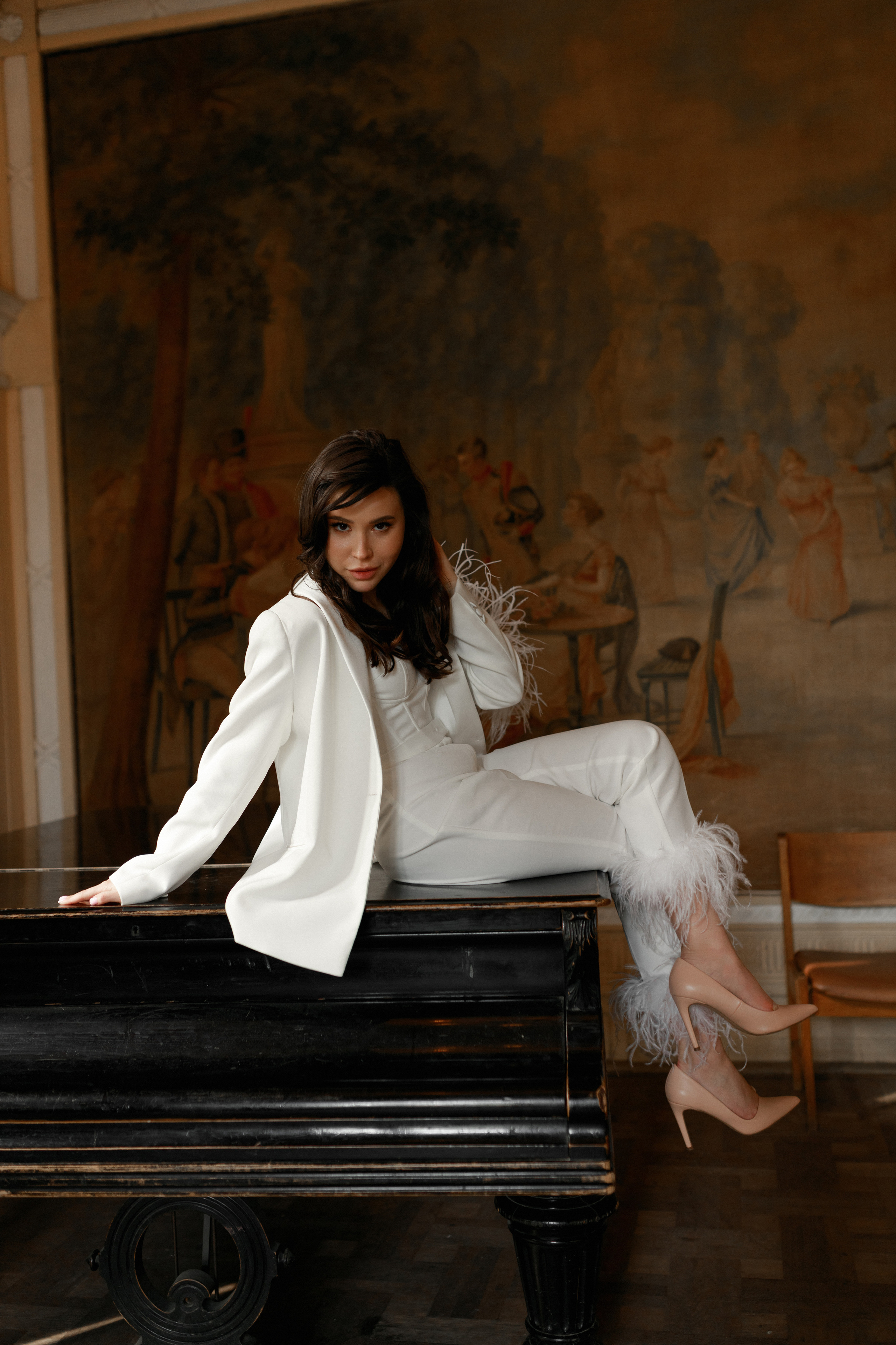 Ксенія & Дмитро. Весільний та сімейний фотограф у Харкові Ткаченко Світлана