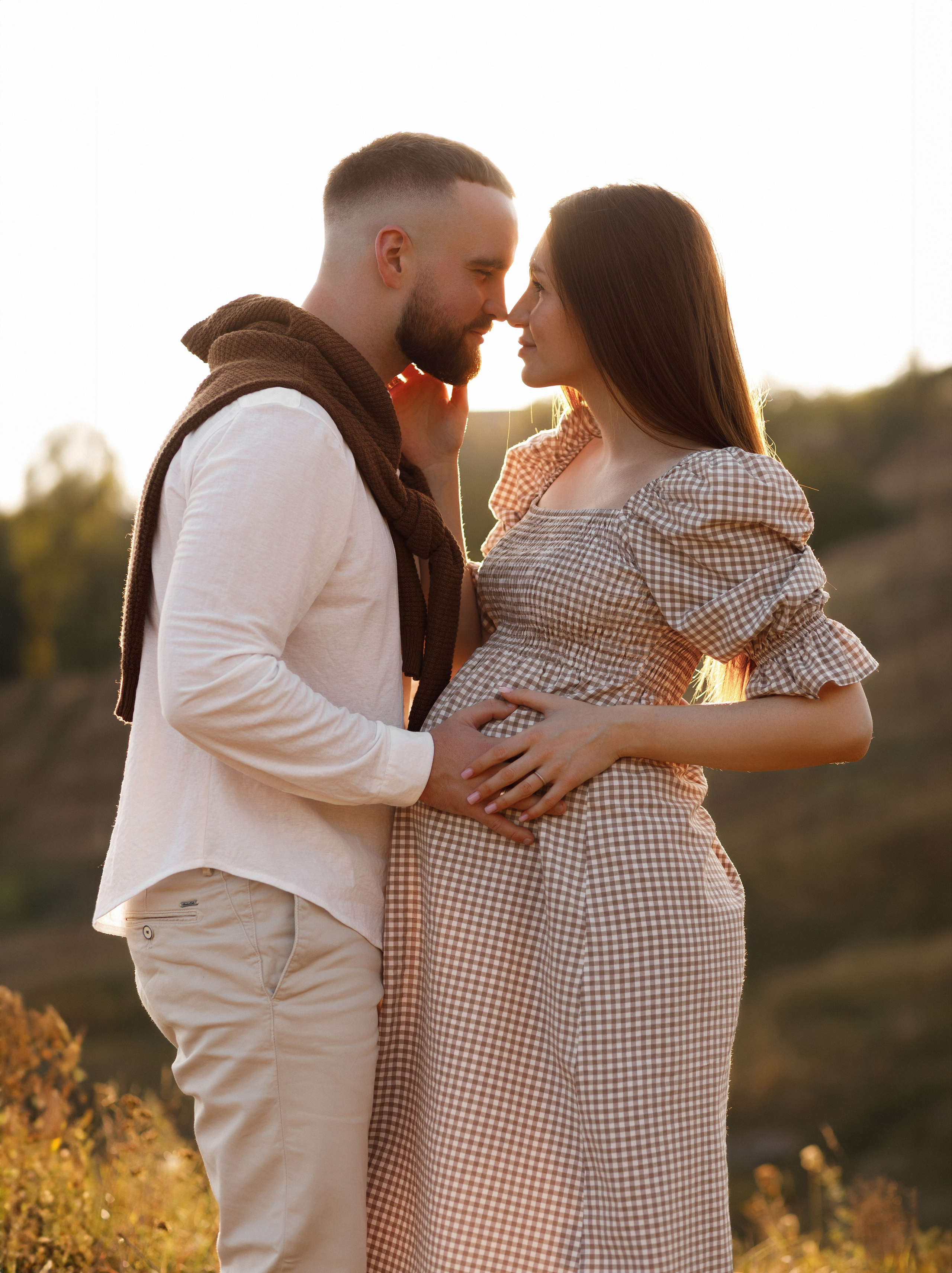 Анастасія & Вадим. Весільний та сімейний фотограф у Харкові Ткаченко Світлана