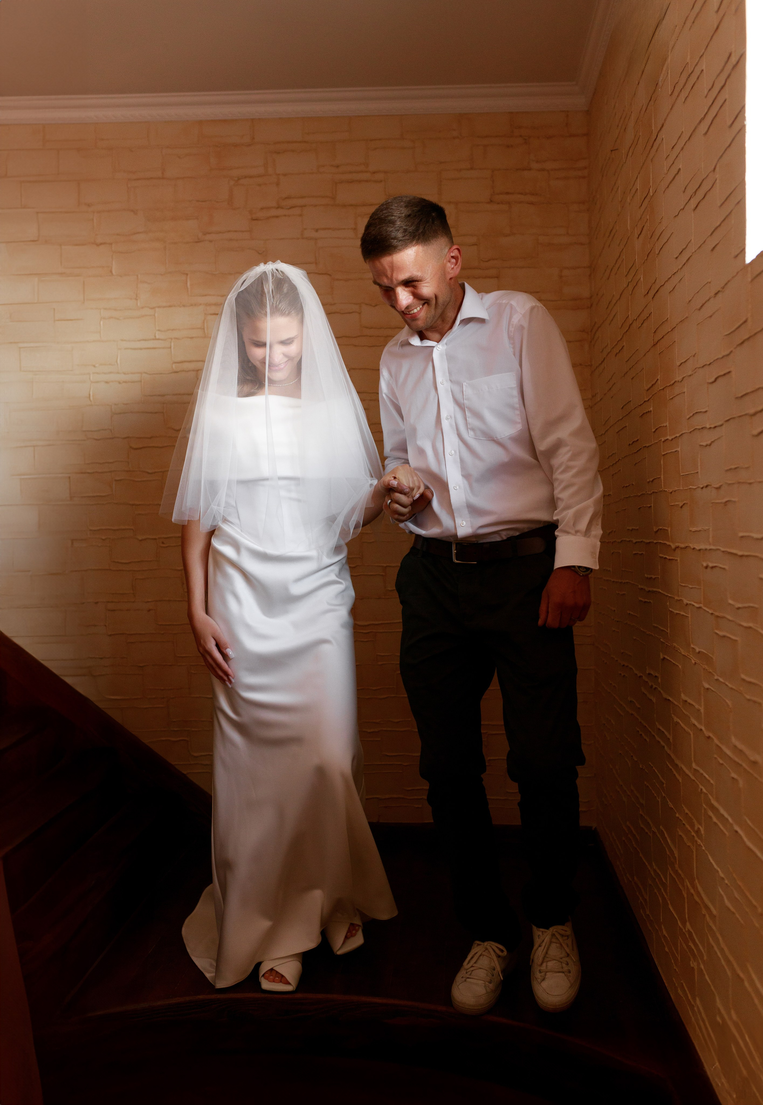 Поліна & Карен. Весільний та сімейний фотограф у Харкові Ткаченко Світлана