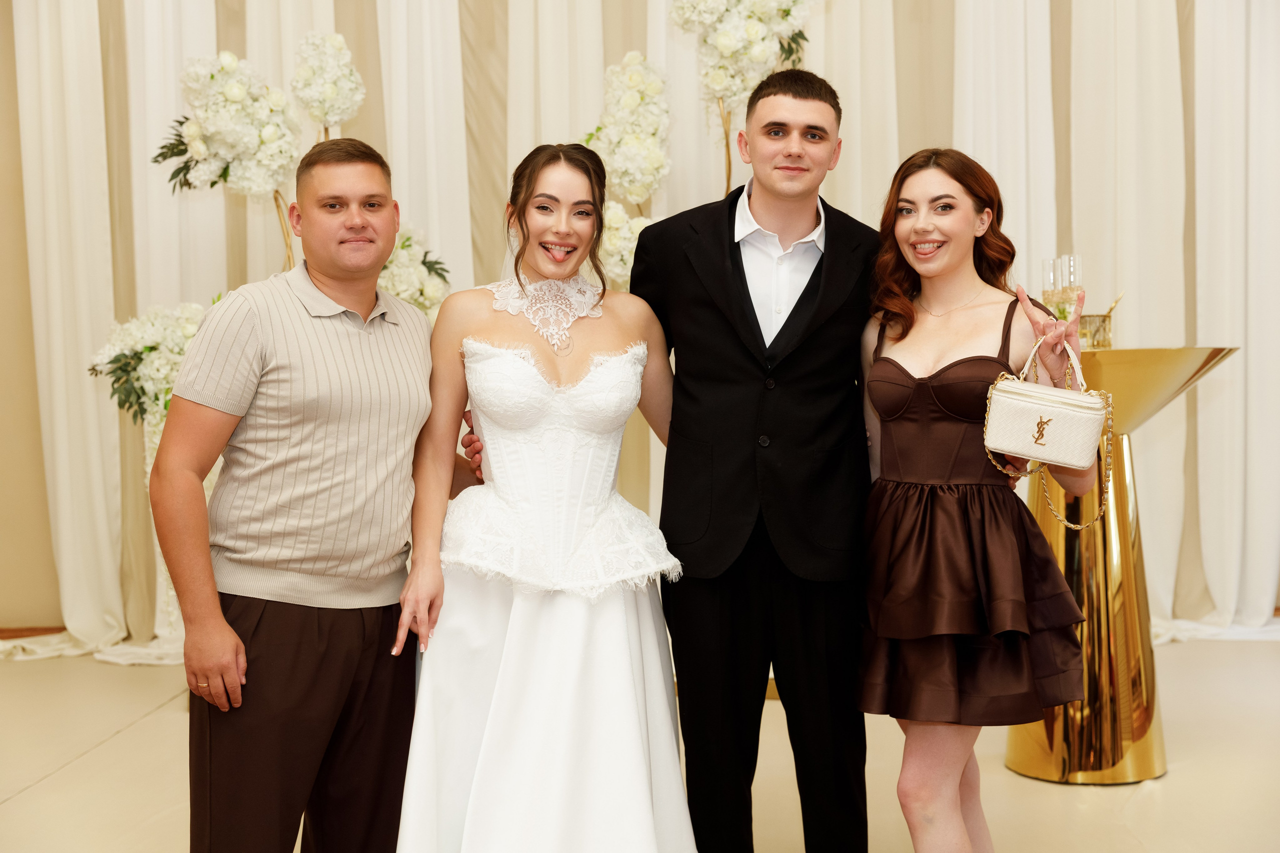 Діана & Микола. Весільний та сімейний фотограф у Харкові Ткаченко Світлана