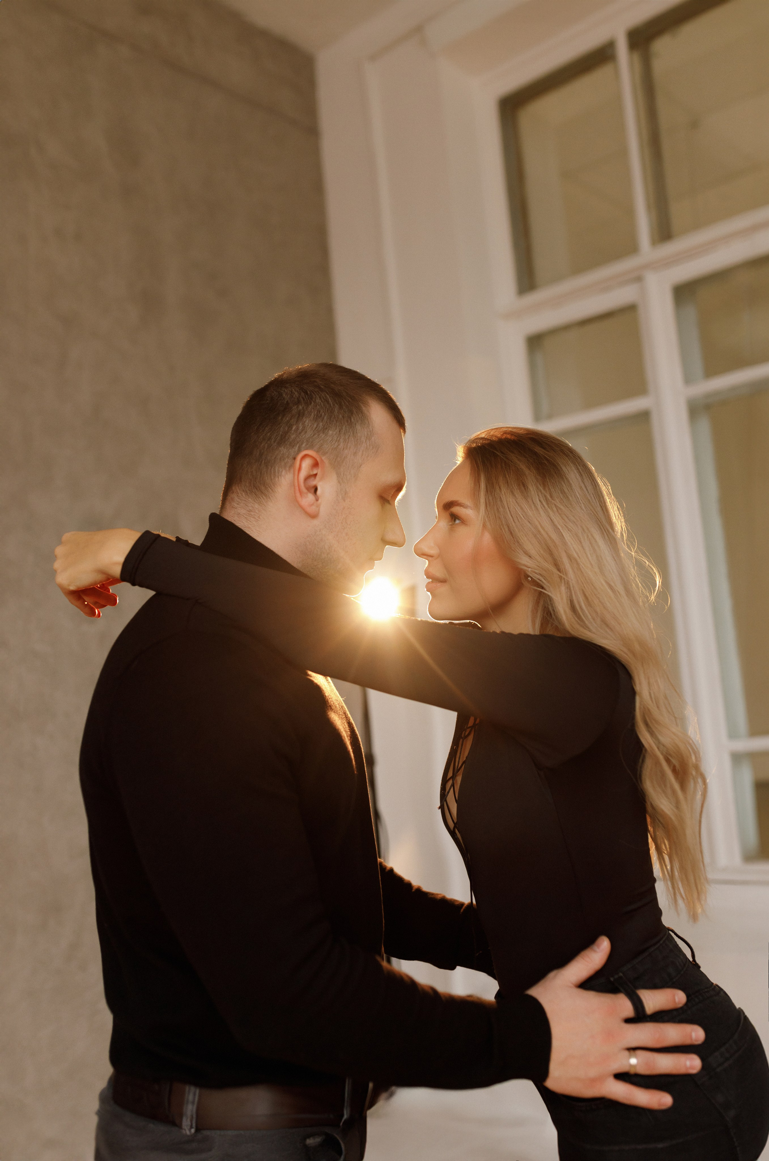 Свєта & Діма & Микита. Весільний та сімейний фотограф у Харкові Ткаченко Світлана