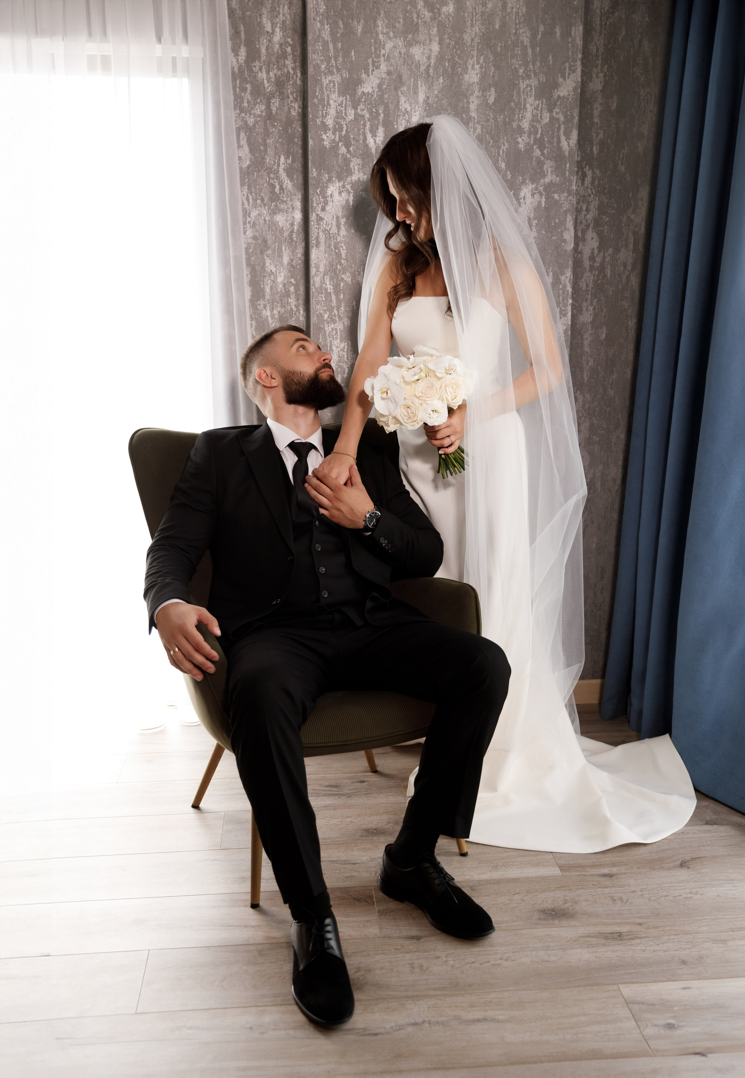 Катерина & Роман. Весільний та сімейний фотограф у Харкові Ткаченко Світлана