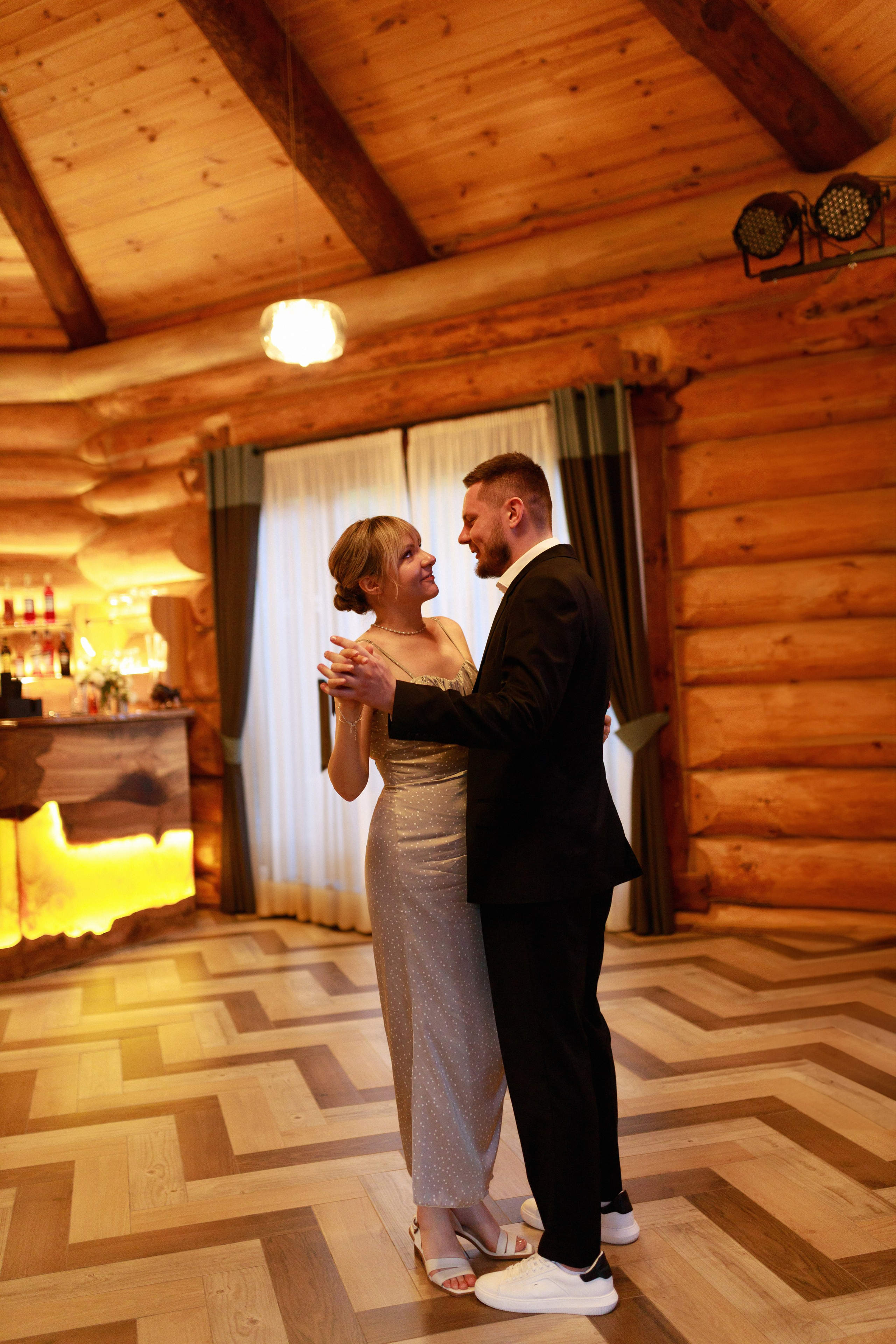 Дар’я & Артур. Весільний та сімейний фотограф у Харкові Ткаченко Світлана