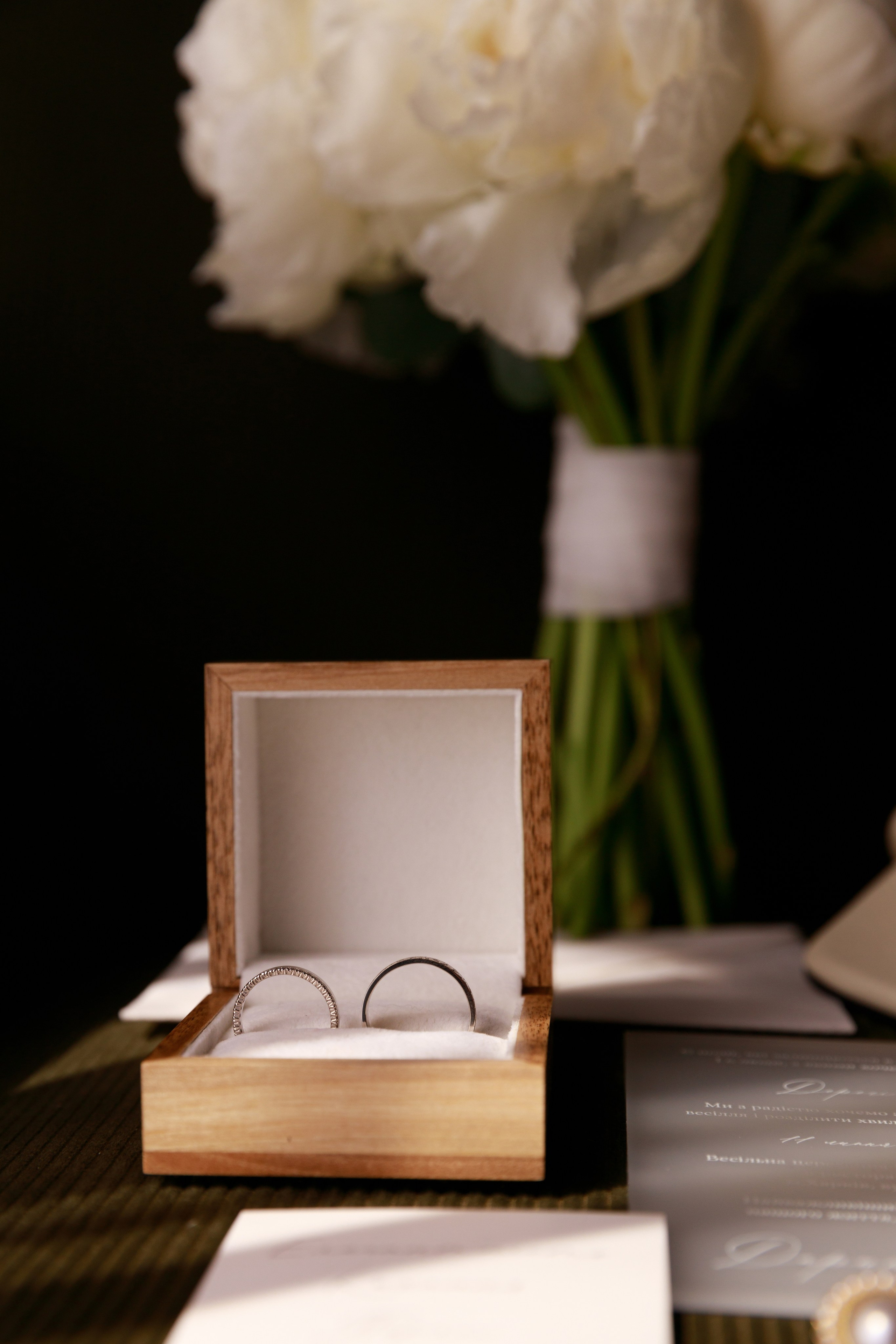 Дарина & Тимур. Весільний та сімейний фотограф у Харкові Ткаченко Світлана