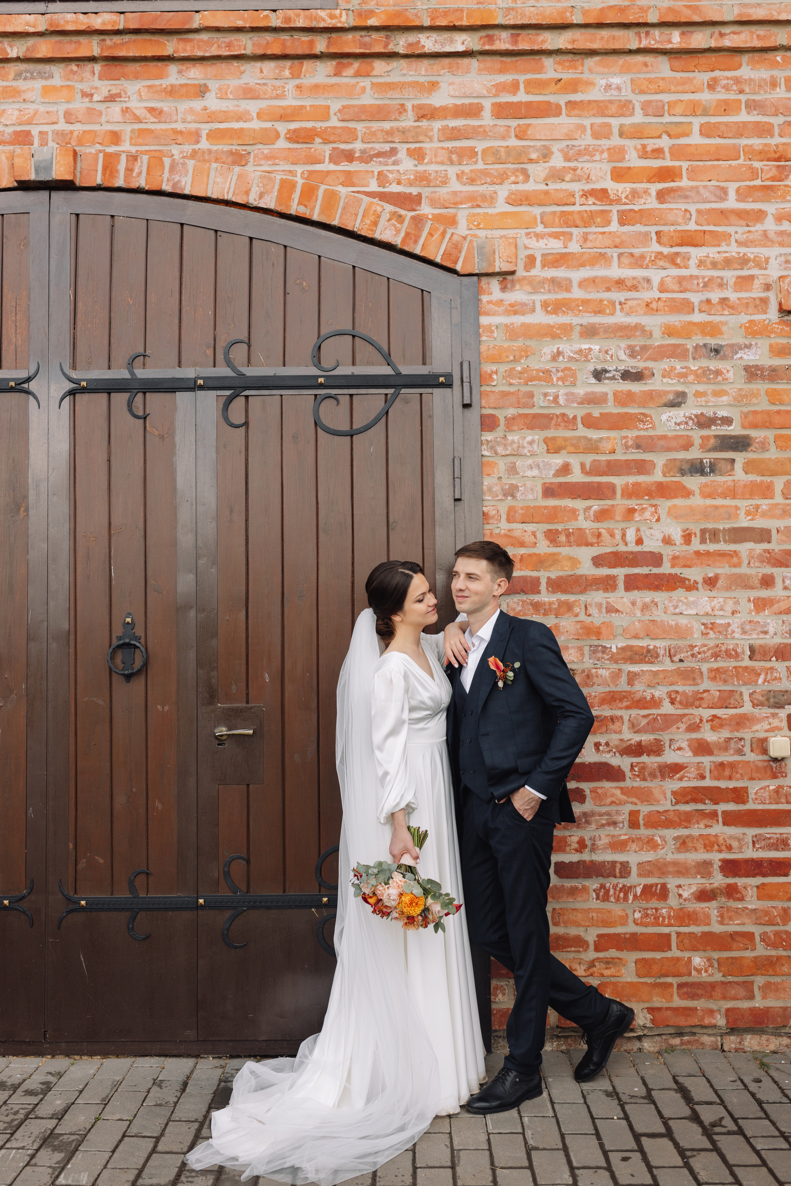 Анастасія & Дмитро. Весільний та сімейний фотограф у Харкові Ткаченко Світлана