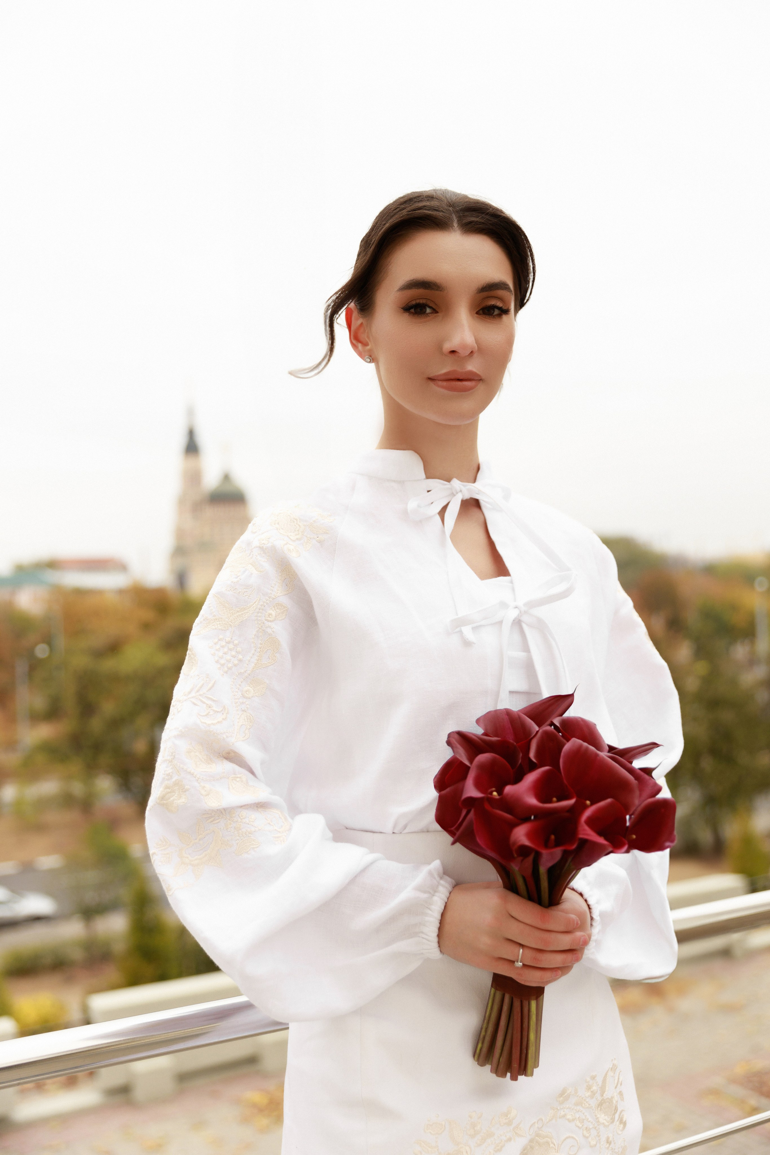 Валерія & Олександр. Весільний та сімейний фотограф у Харкові Ткаченко Світлана